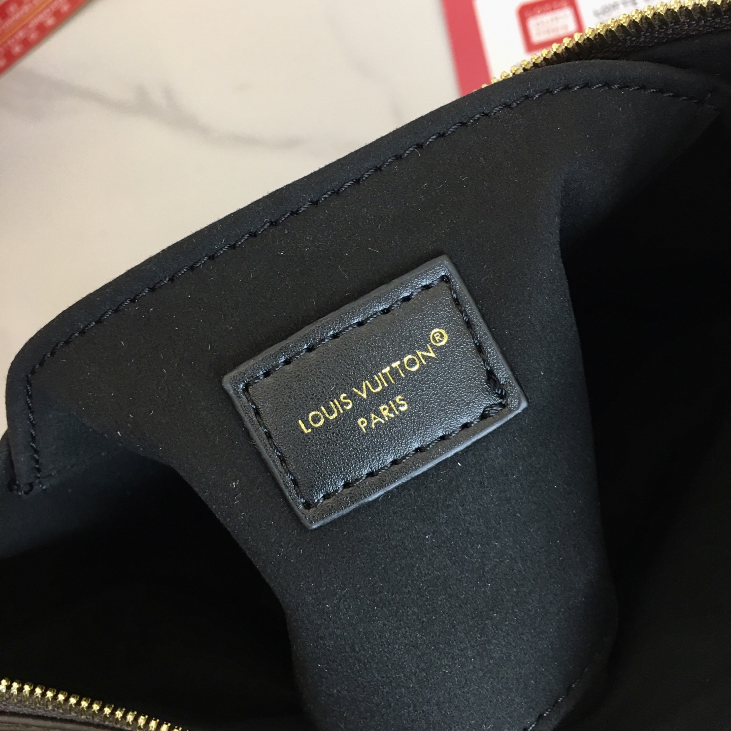 New Luxury LV Bag 12219