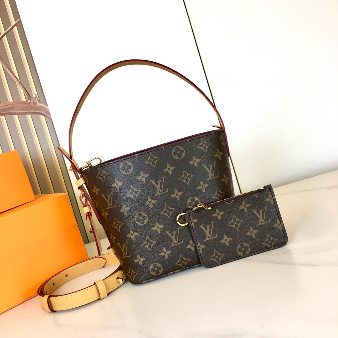 New Luxury LV Bag 12220