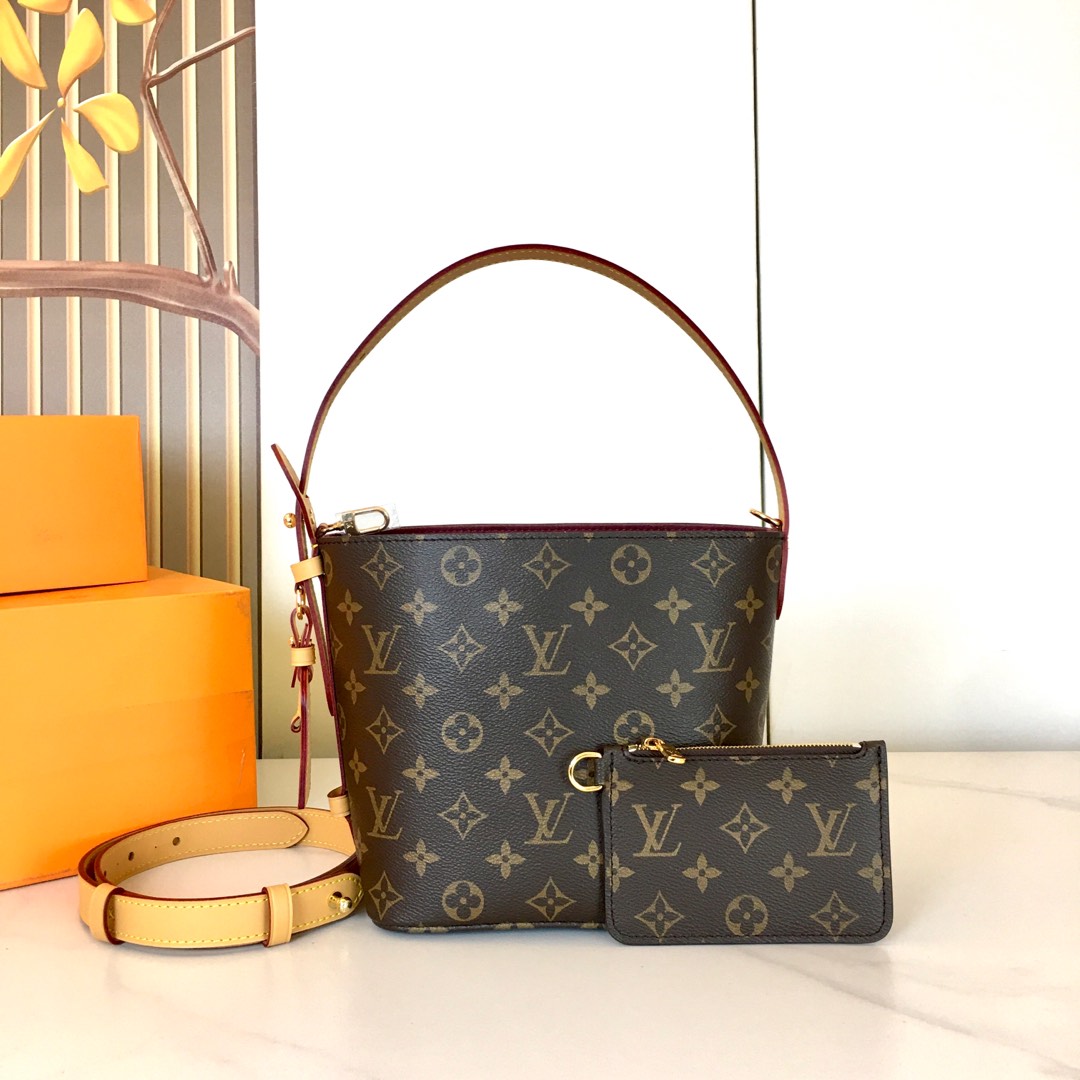 New Luxury LV Bag 12220