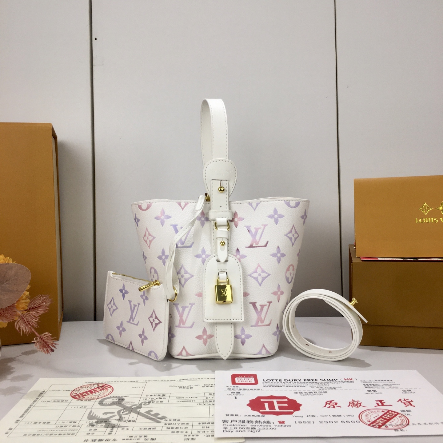 New Luxury LV Bag 12222