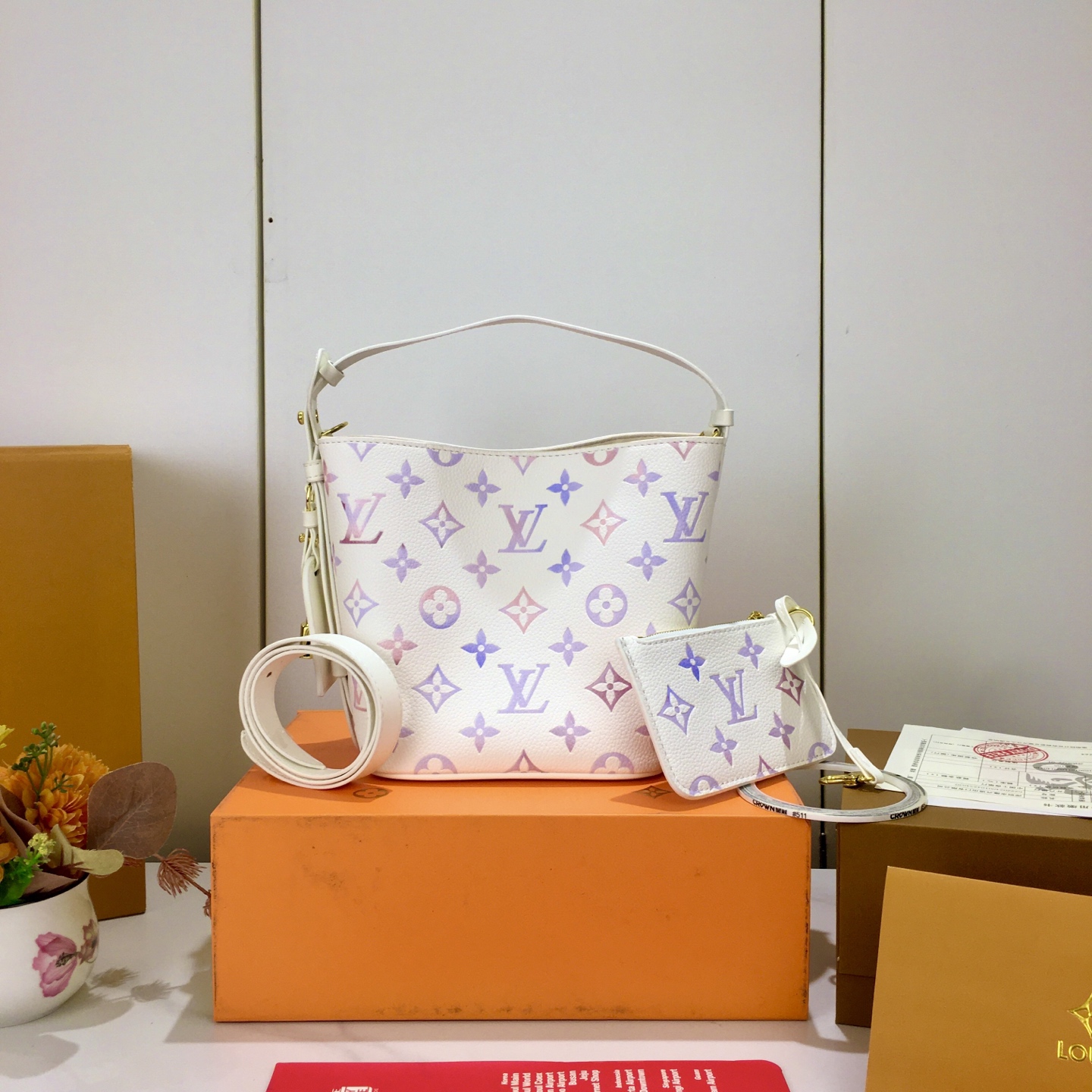 New Luxury LV Bag 12222
