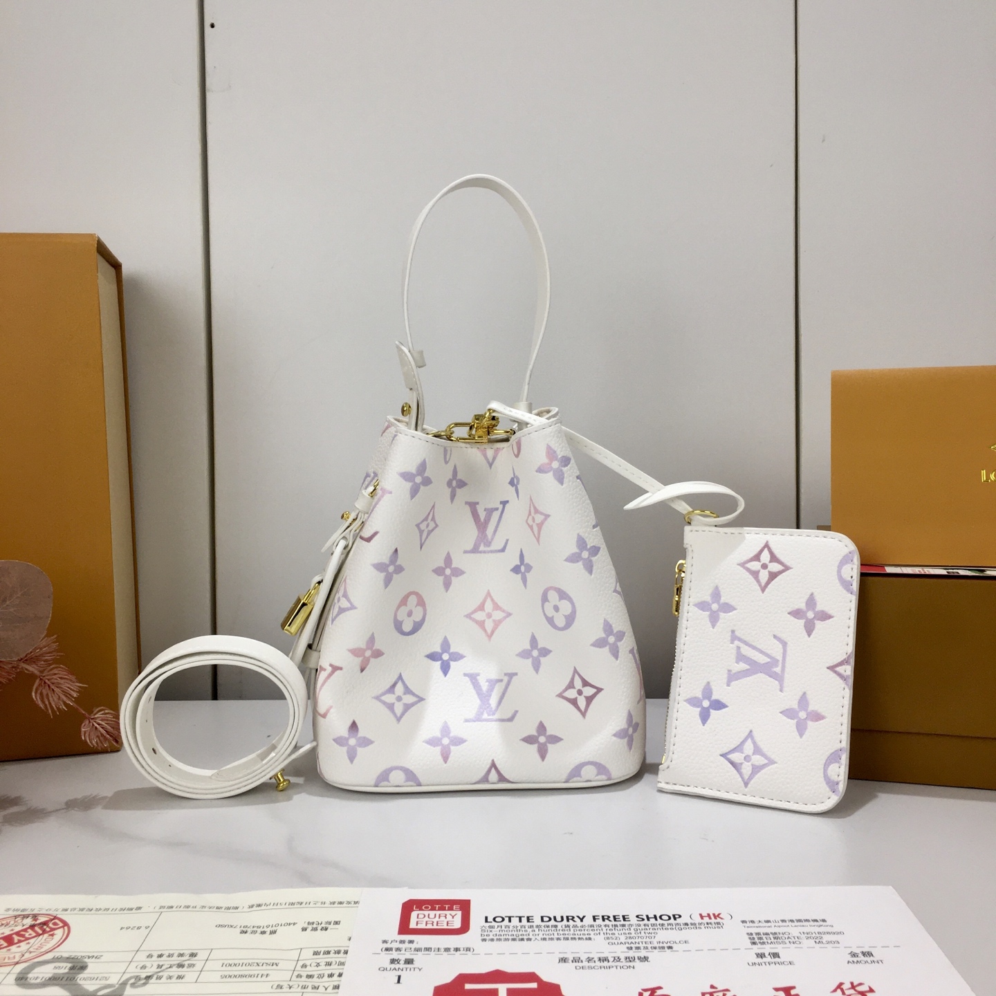 New Luxury LV Bag 12222