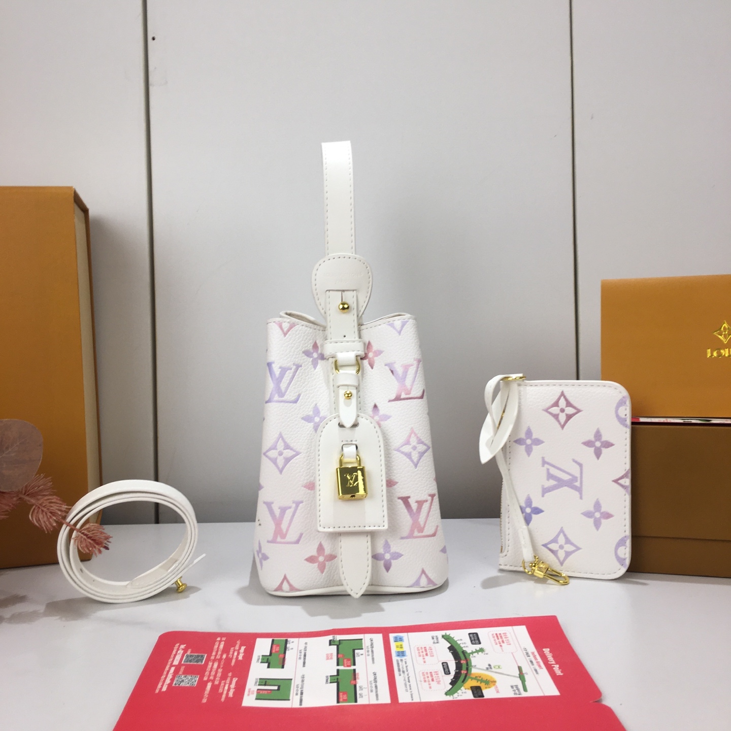 New Luxury LV Bag 12222