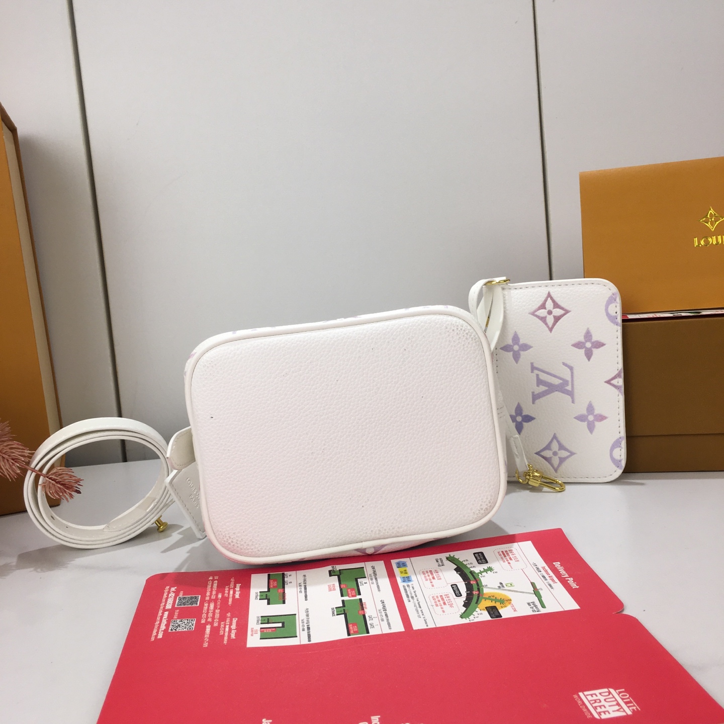 New Luxury LV Bag 12222