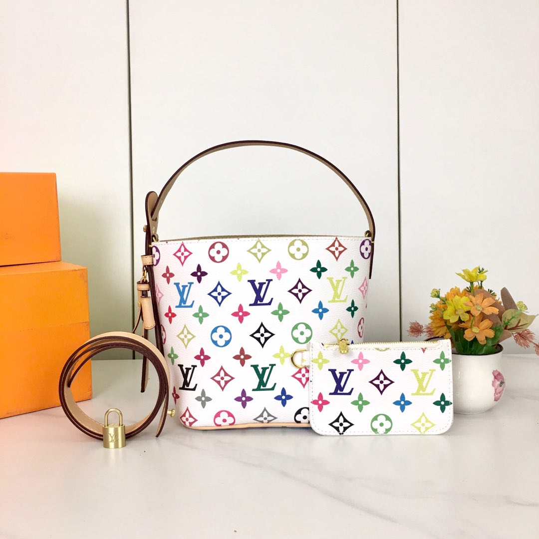 New Luxury LV Bag 12223