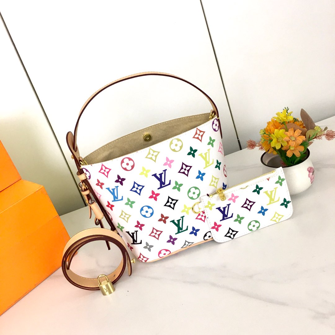 New Luxury LV Bag 12223