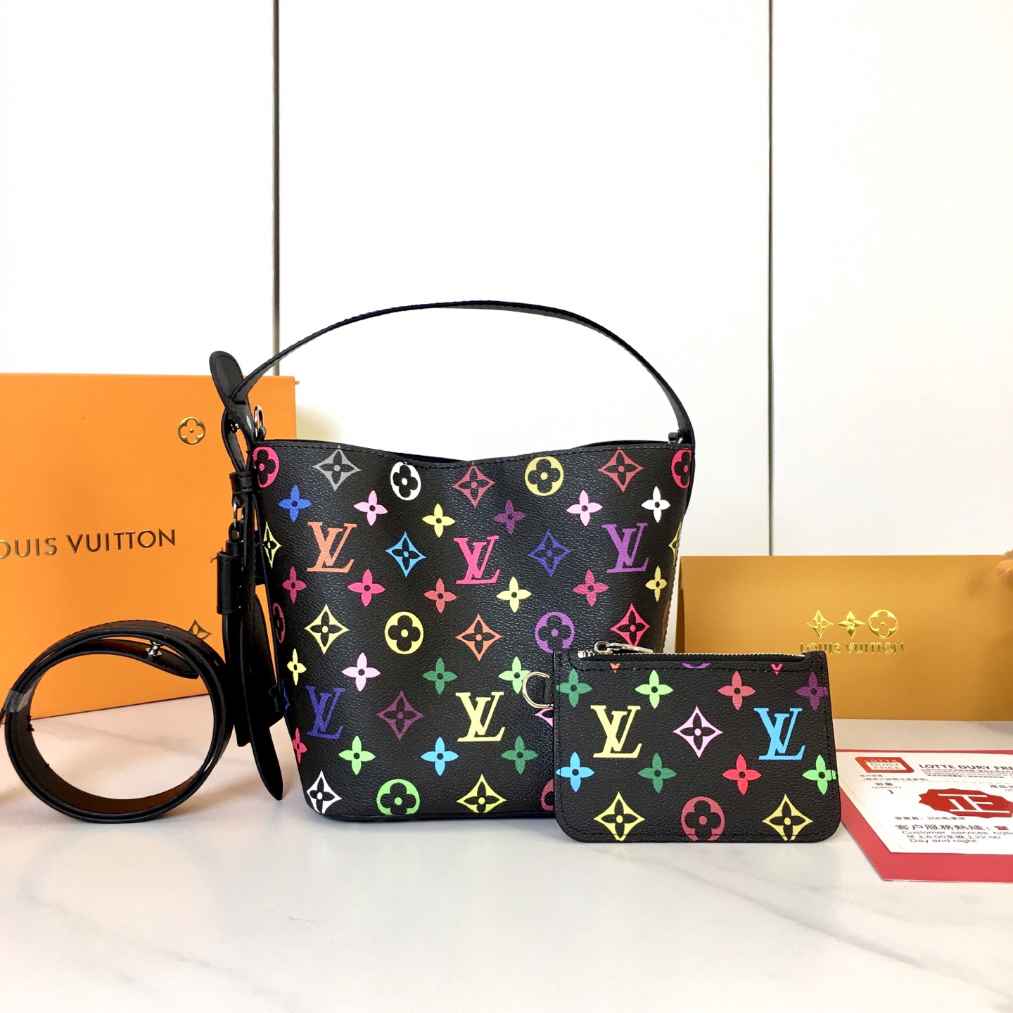 New Luxury LV Bag 12224