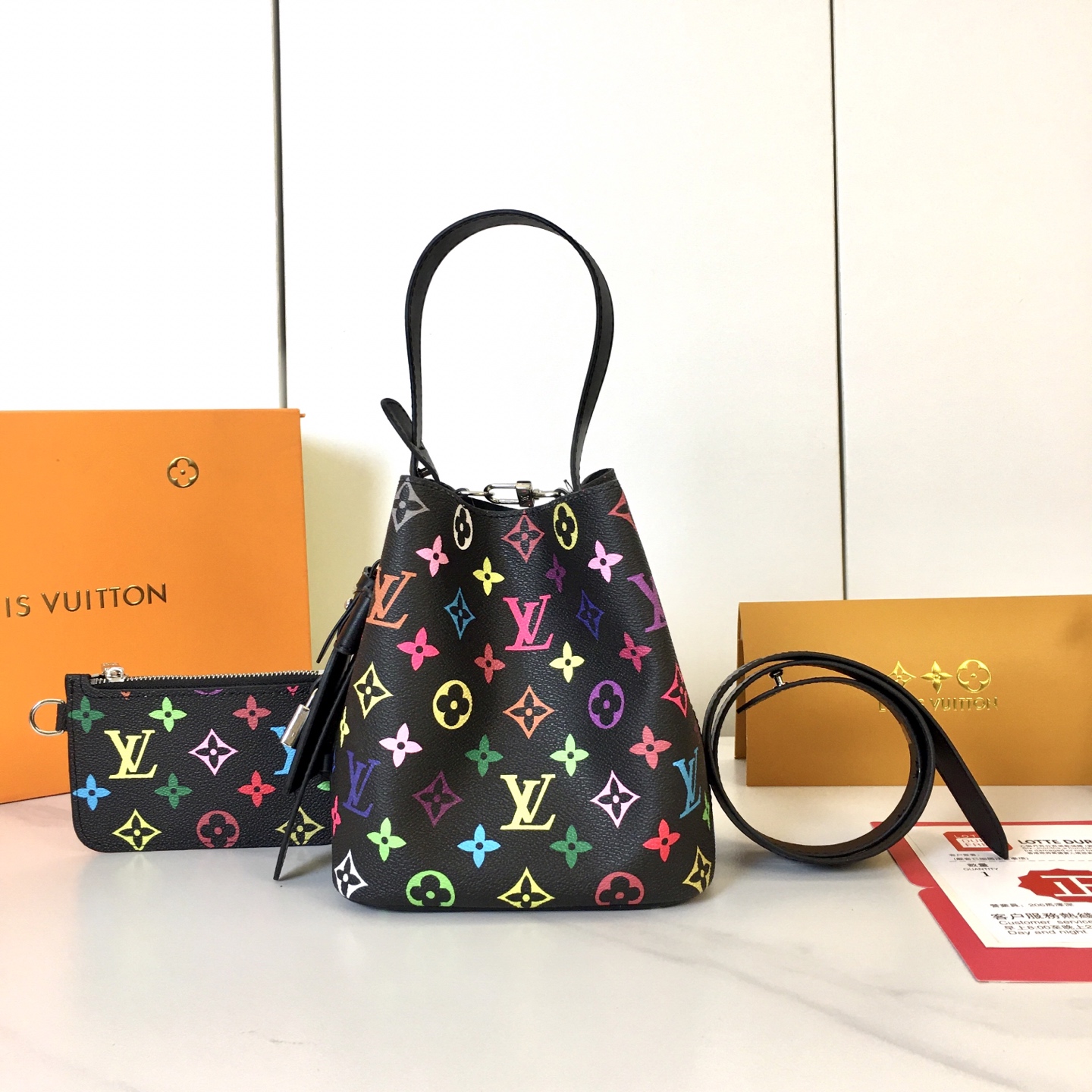 New Luxury LV Bag 12224