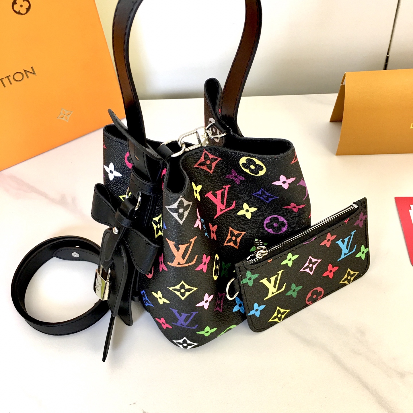 New Luxury LV Bag 12224