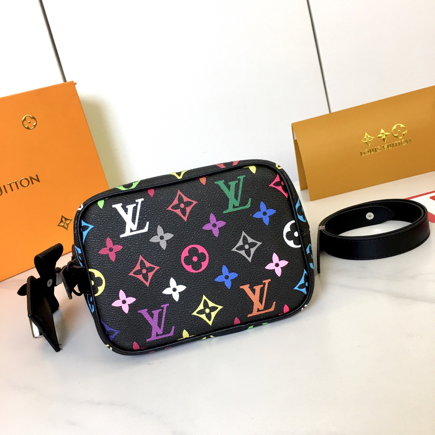 New Luxury LV Bag 12224