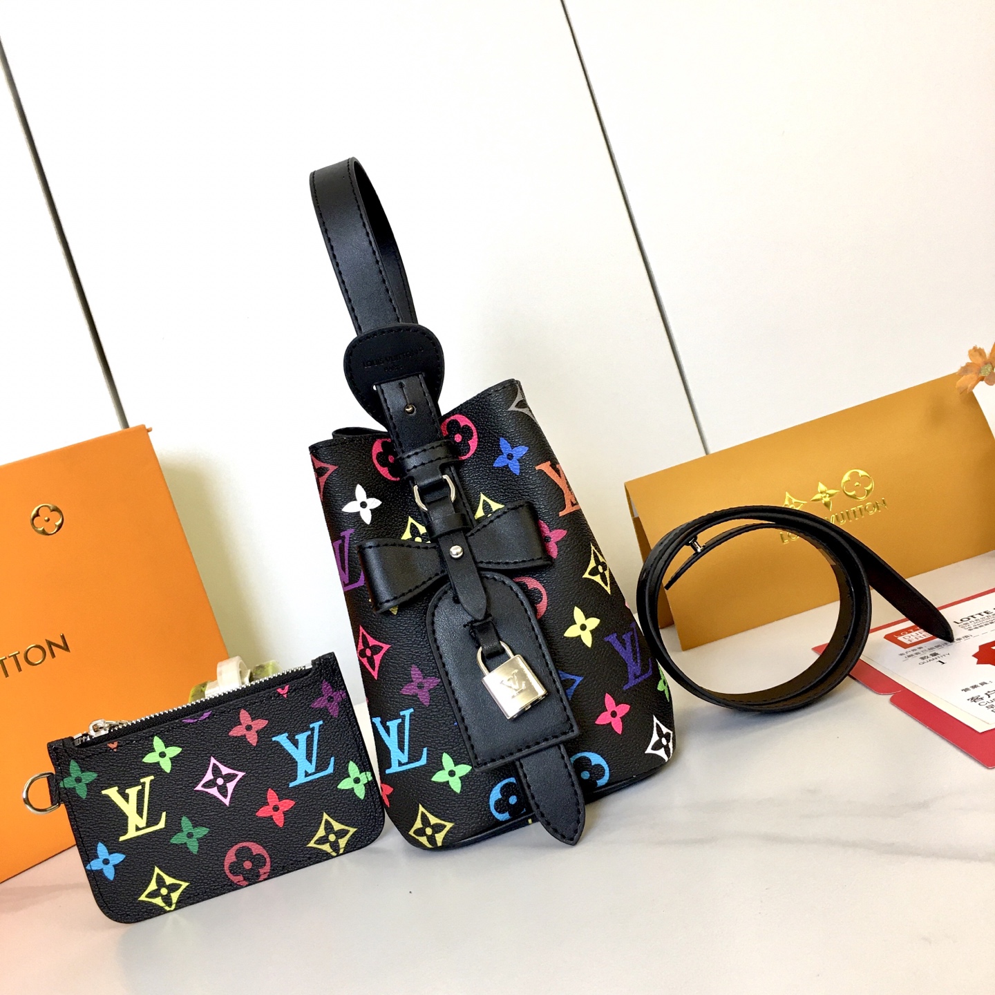 New Luxury LV Bag 12224