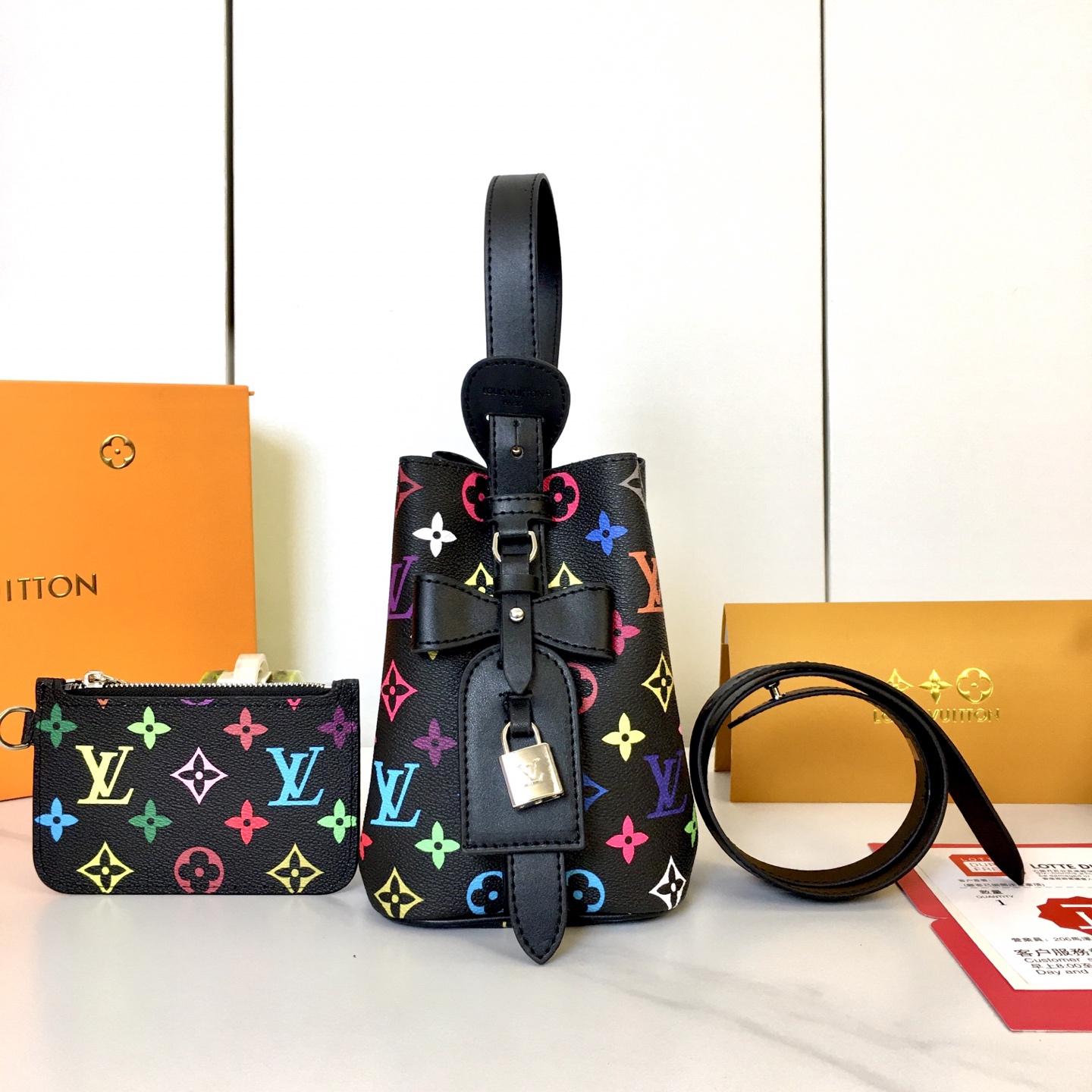 New Luxury LV Bag 12224