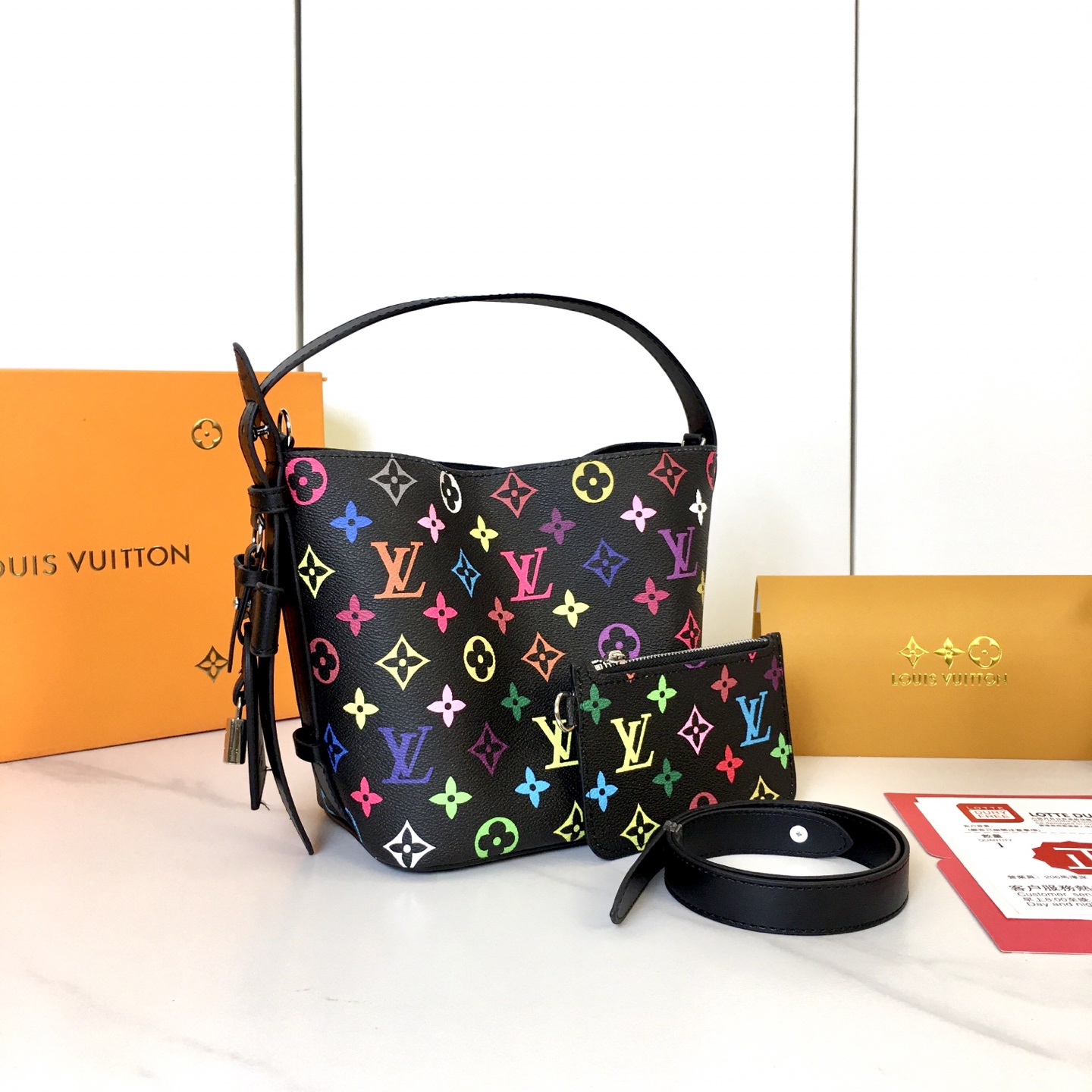 New Luxury LV Bag 12224