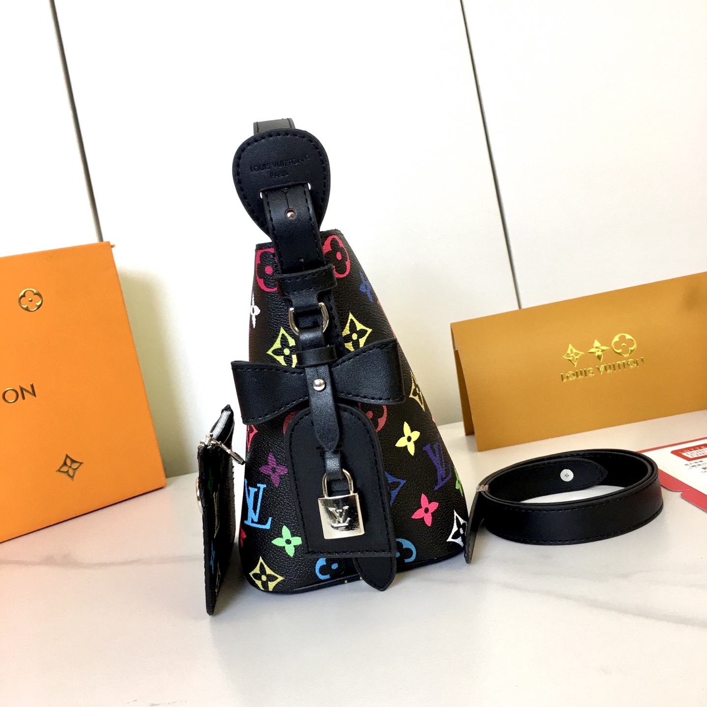 New Luxury LV Bag 12224