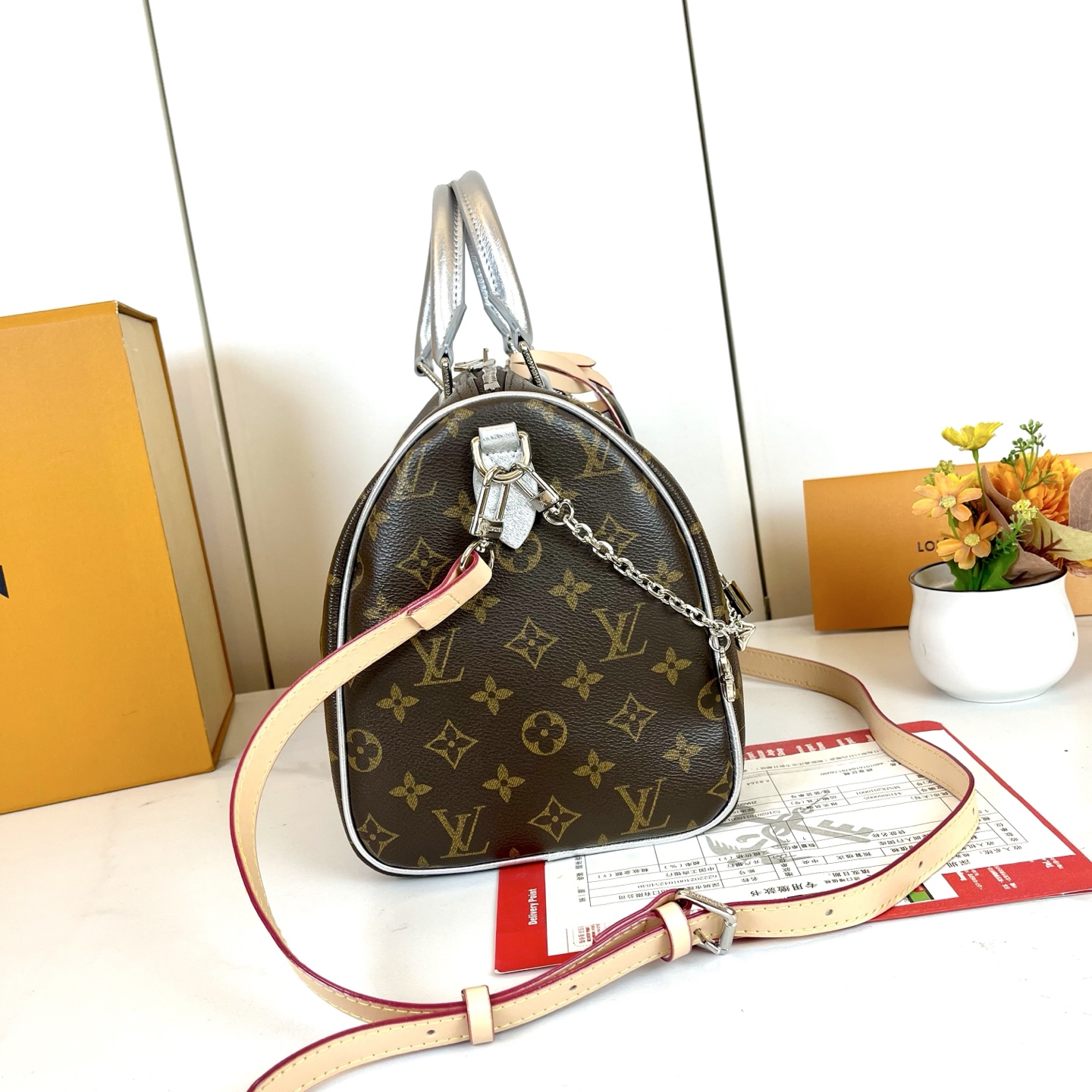 New Luxury LV Bag 12225