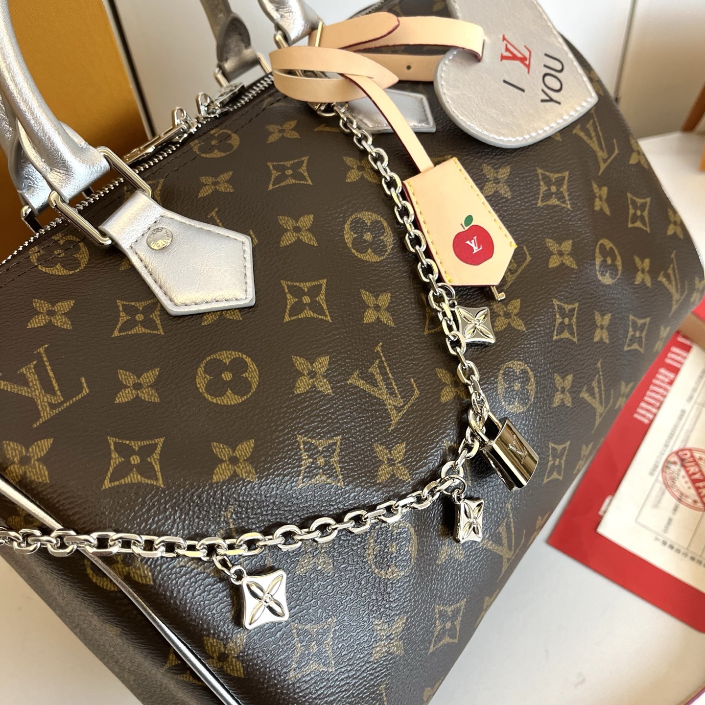 New Luxury LV Bag 12225