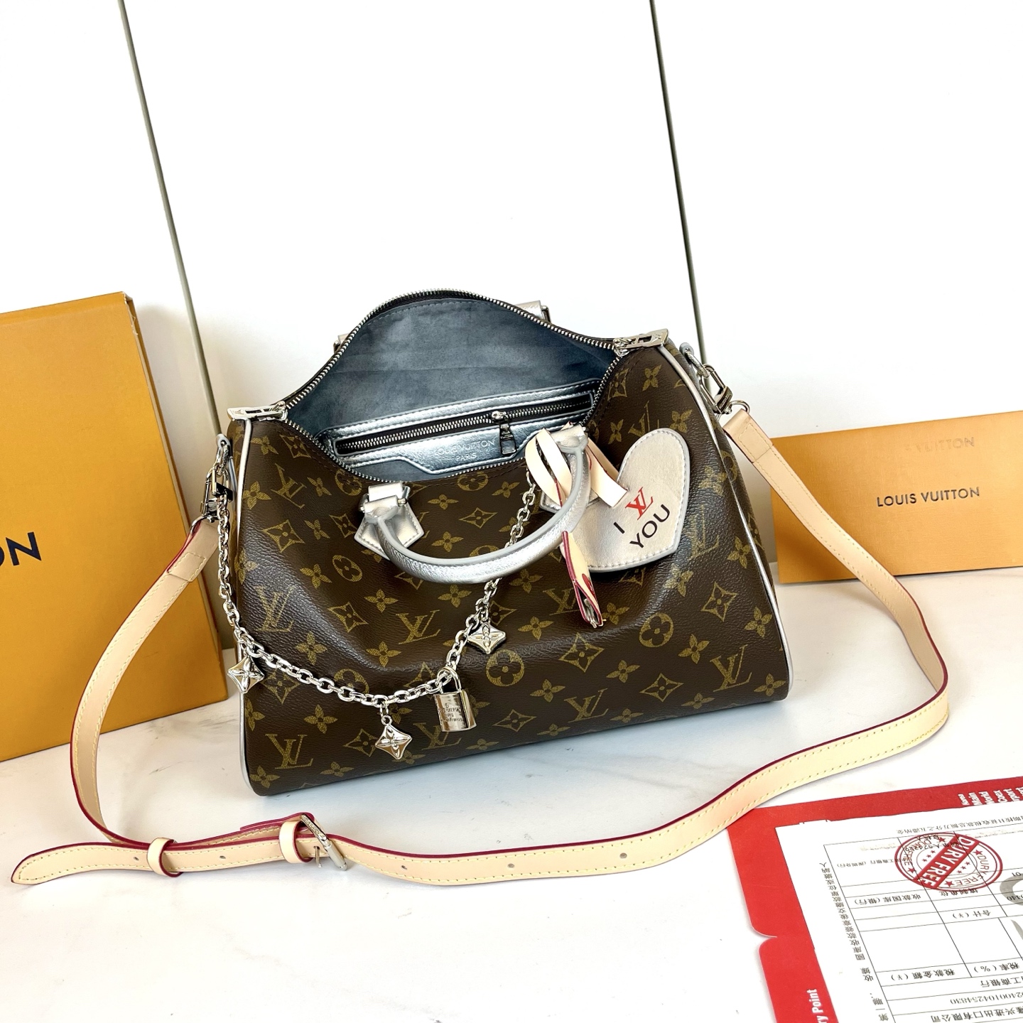 New Luxury LV Bag 12225