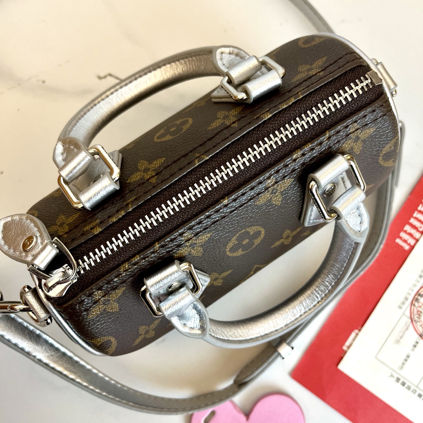 New Luxury LV Bag 12226