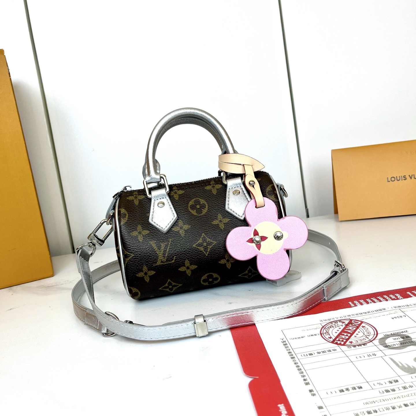 New Luxury LV Bag 12226