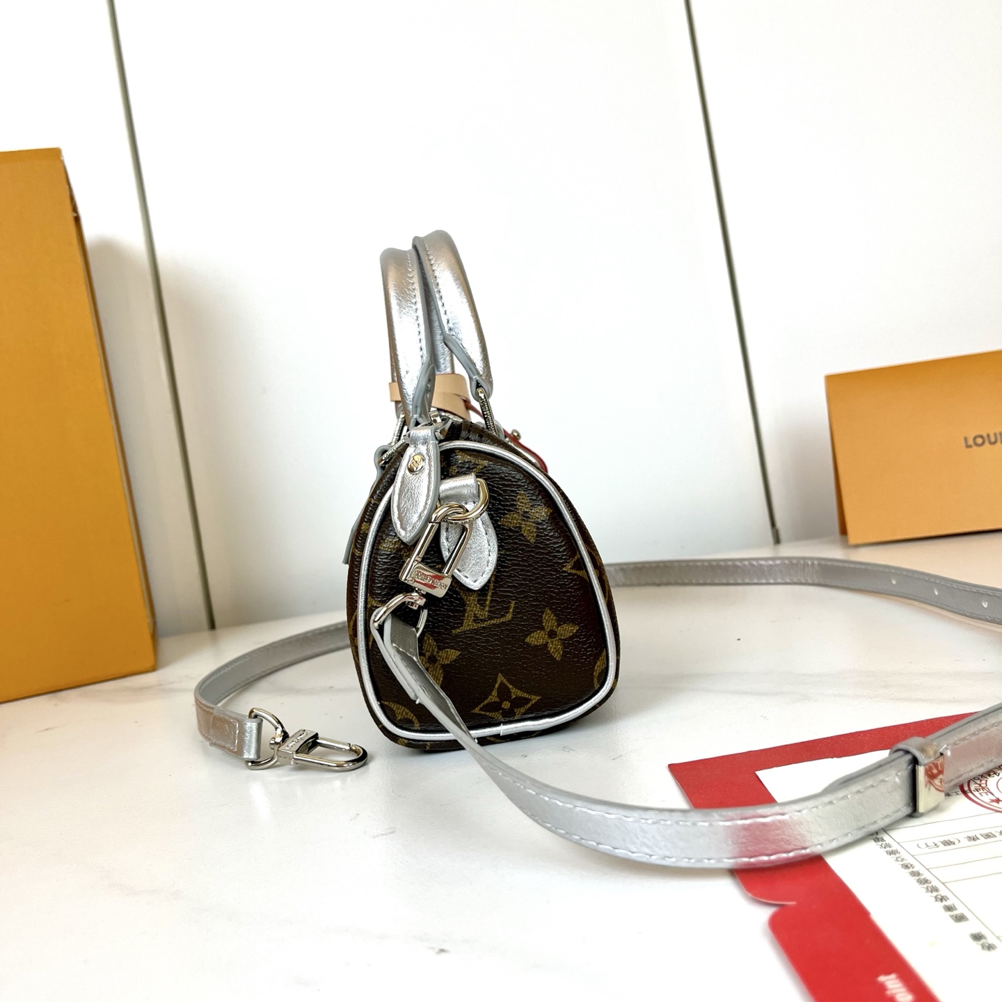 New Luxury LV Bag 12226