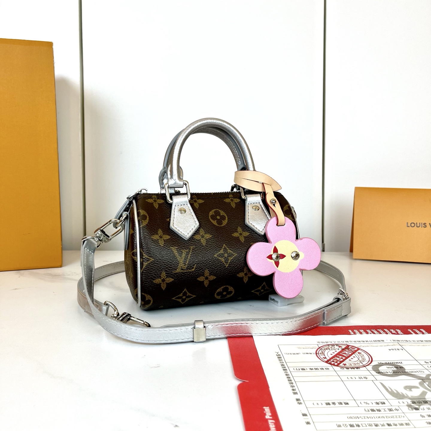 New Luxury LV Bag 12226