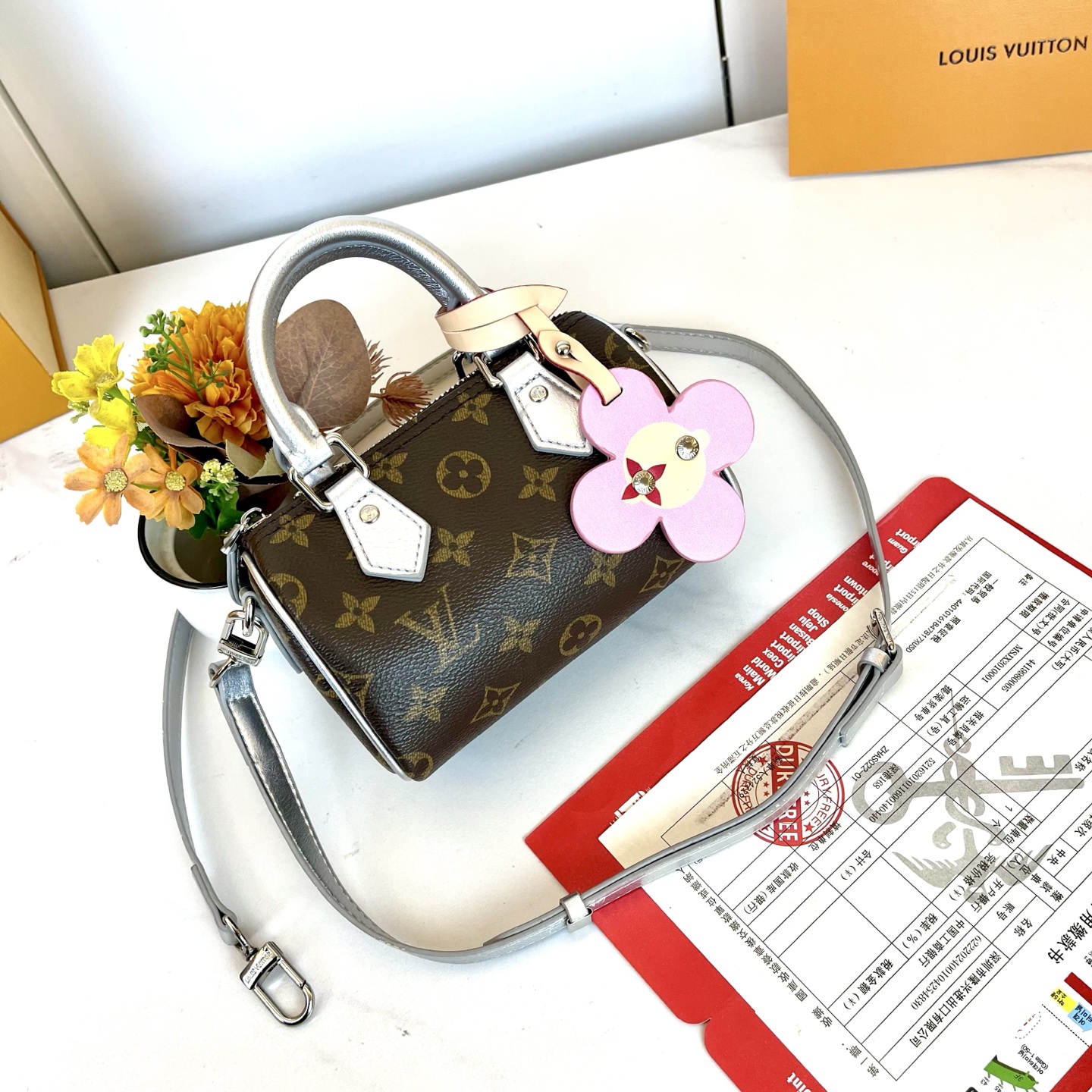 New Luxury LV Bag 12226