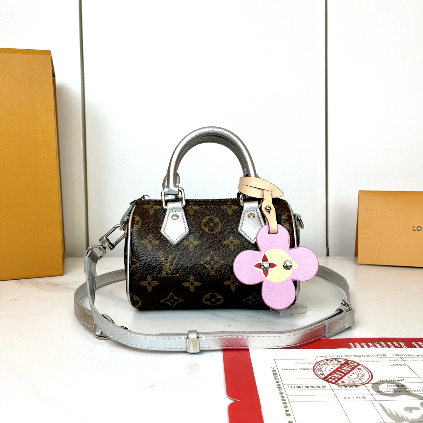 New Luxury LV Bag 12226