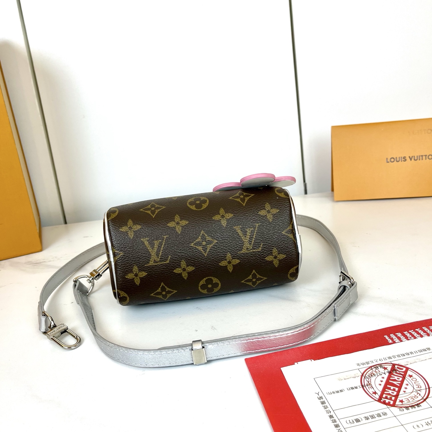 New Luxury LV Bag 12226