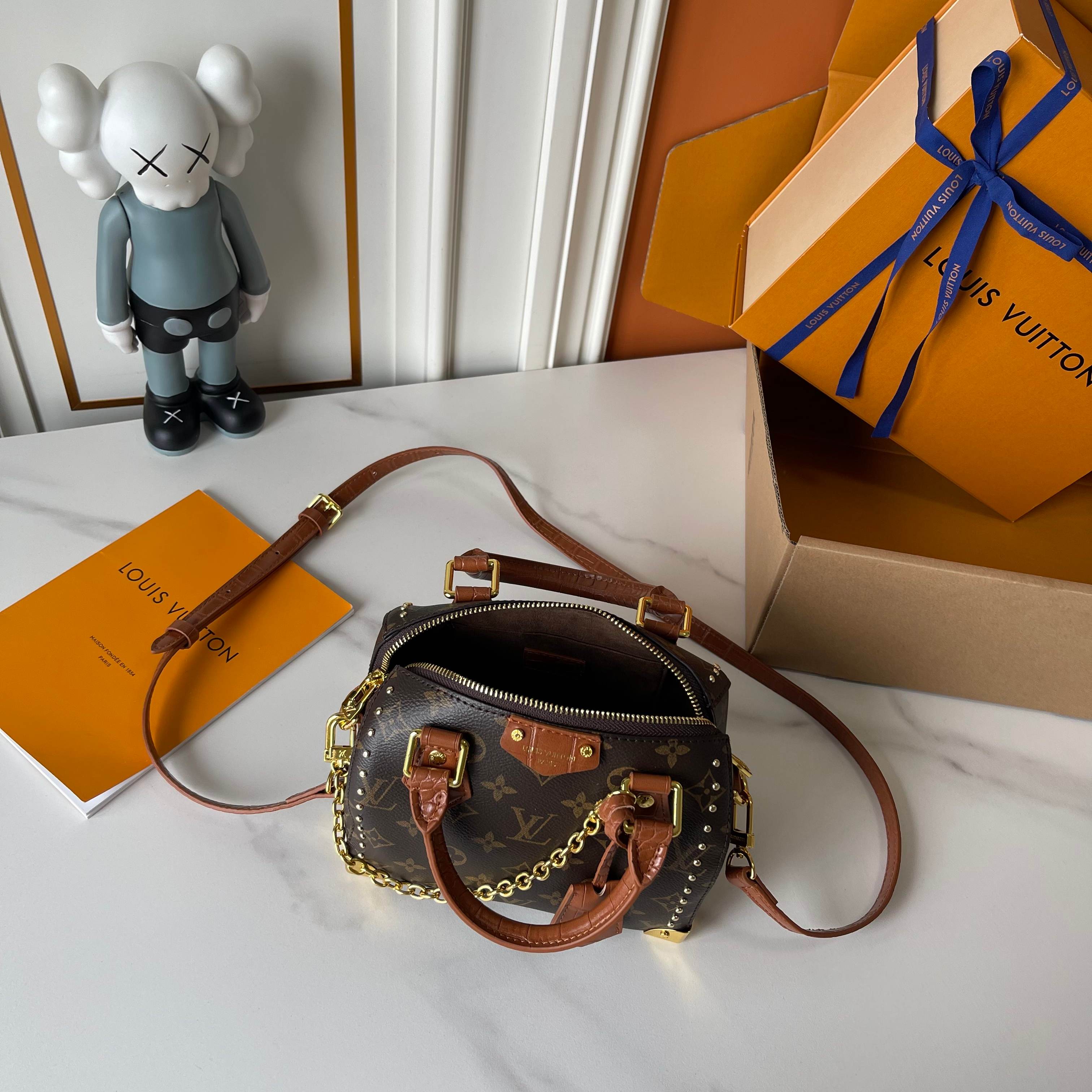 New Luxury LV Bag 12227