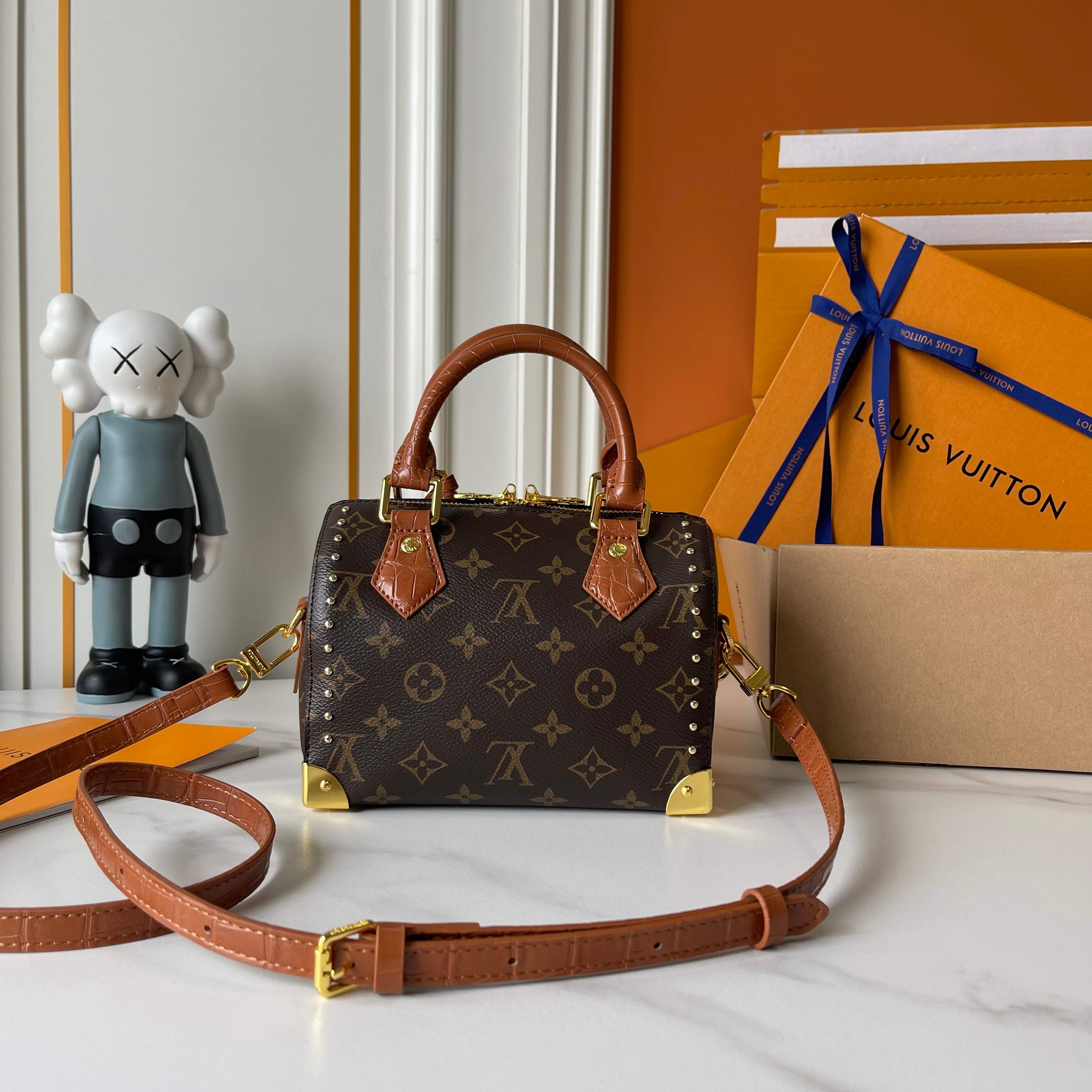 New Luxury LV Bag 12227
