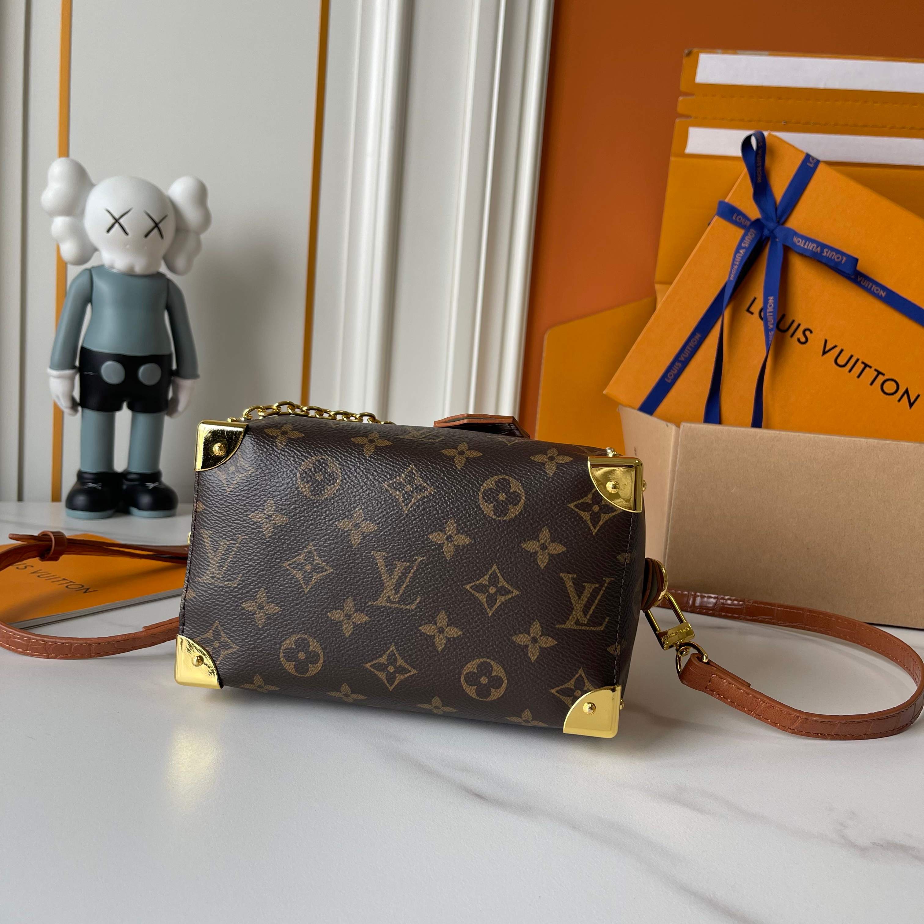 New Luxury LV Bag 12227