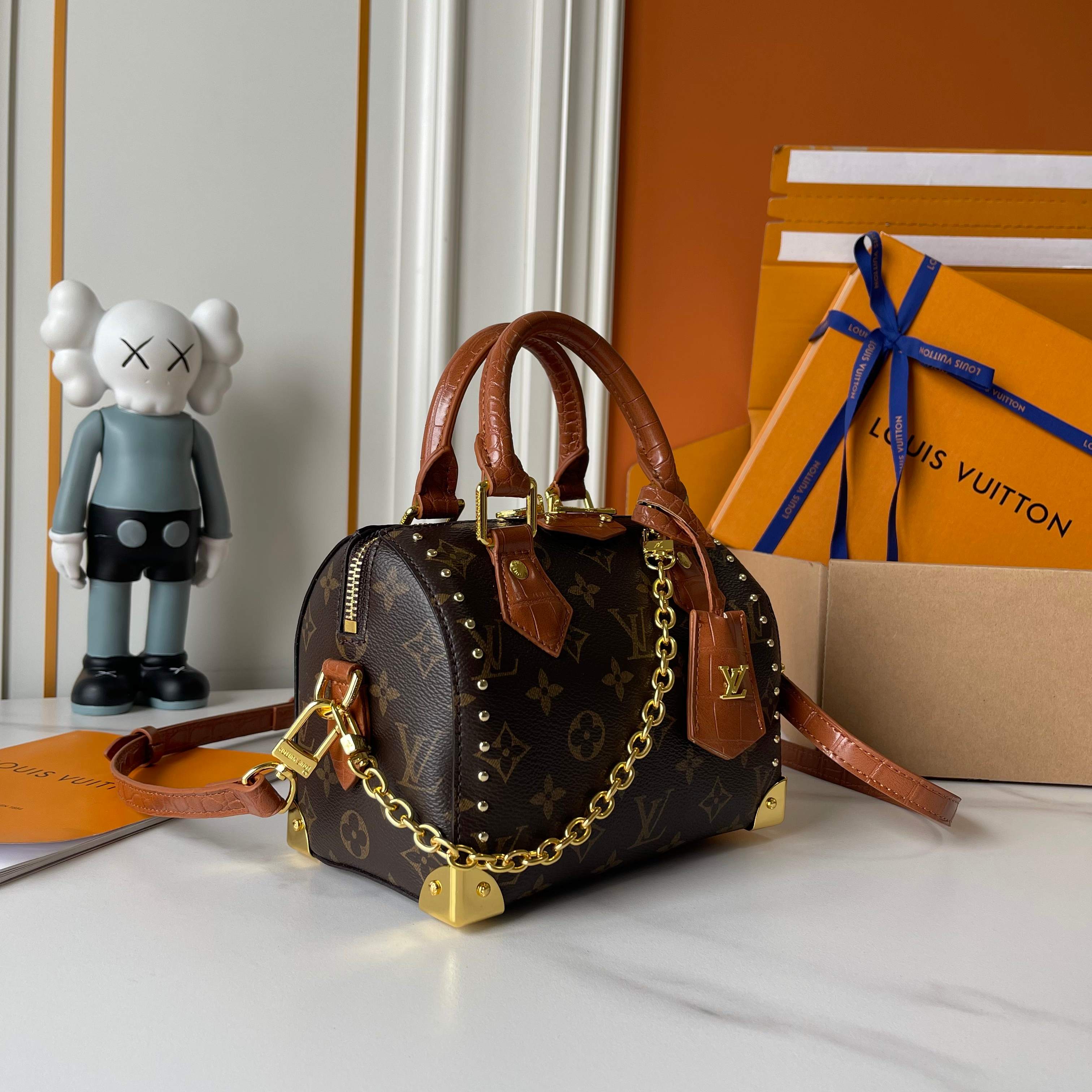 New Luxury LV Bag 12227