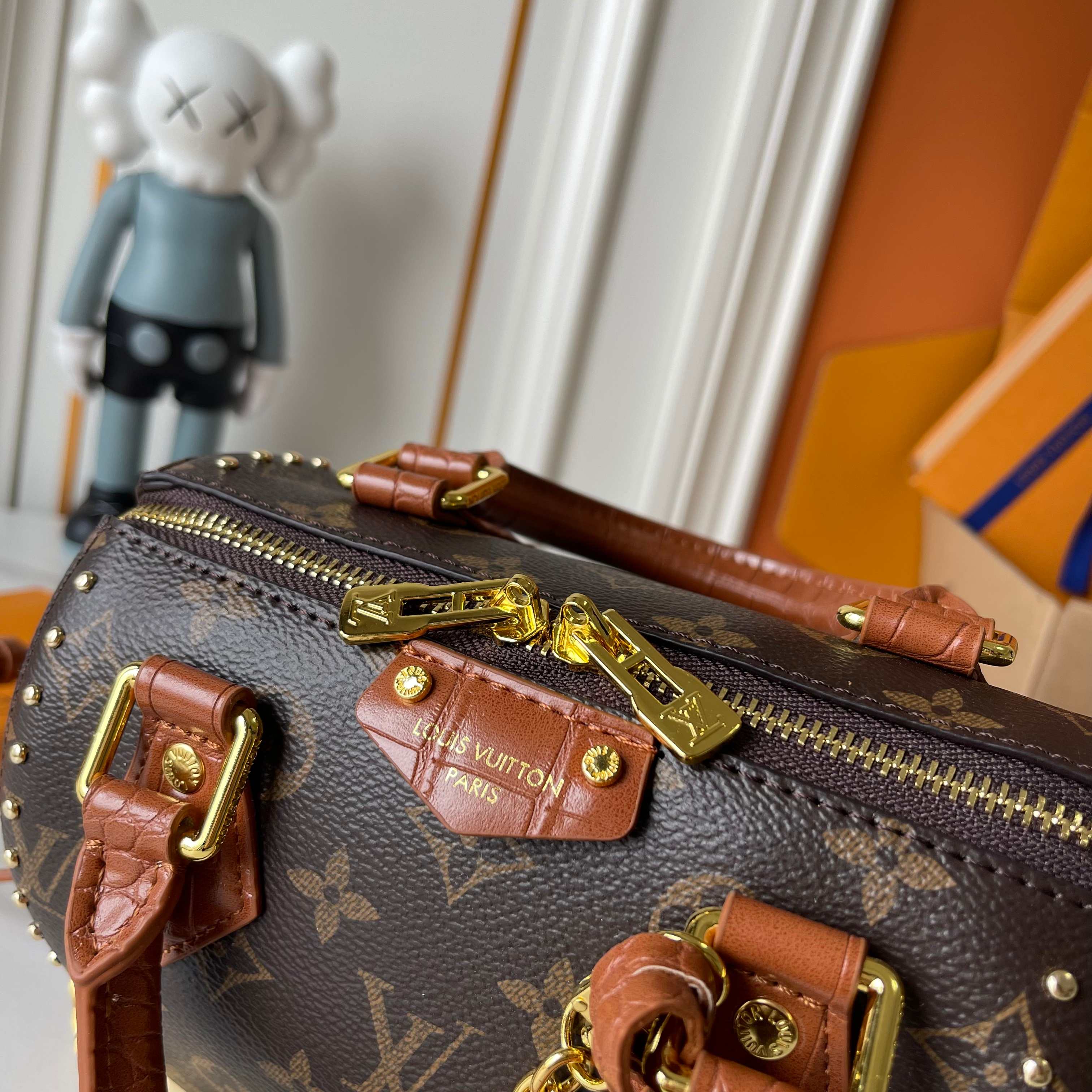 New Luxury LV Bag 12227