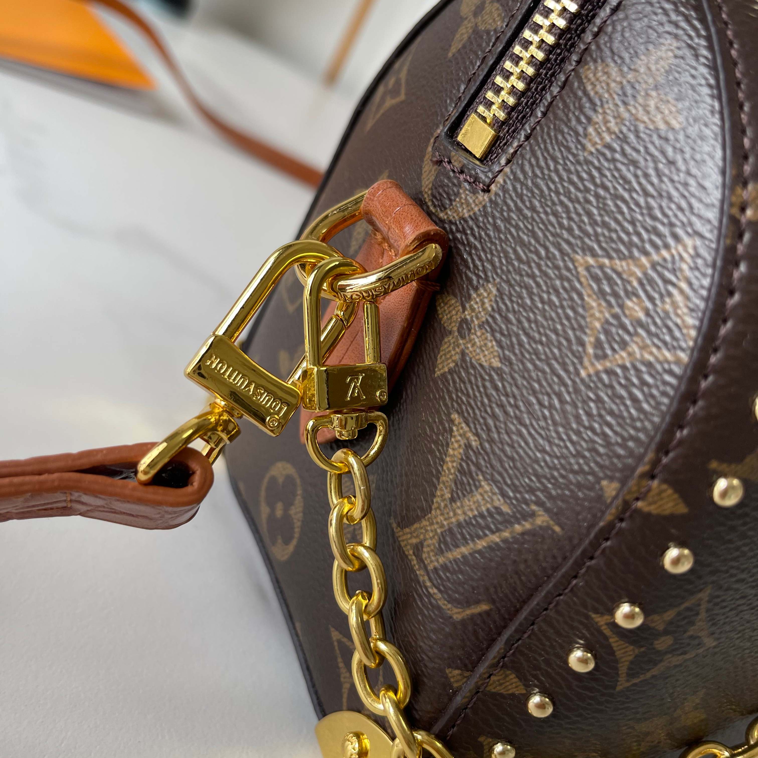 New Luxury LV Bag 12227