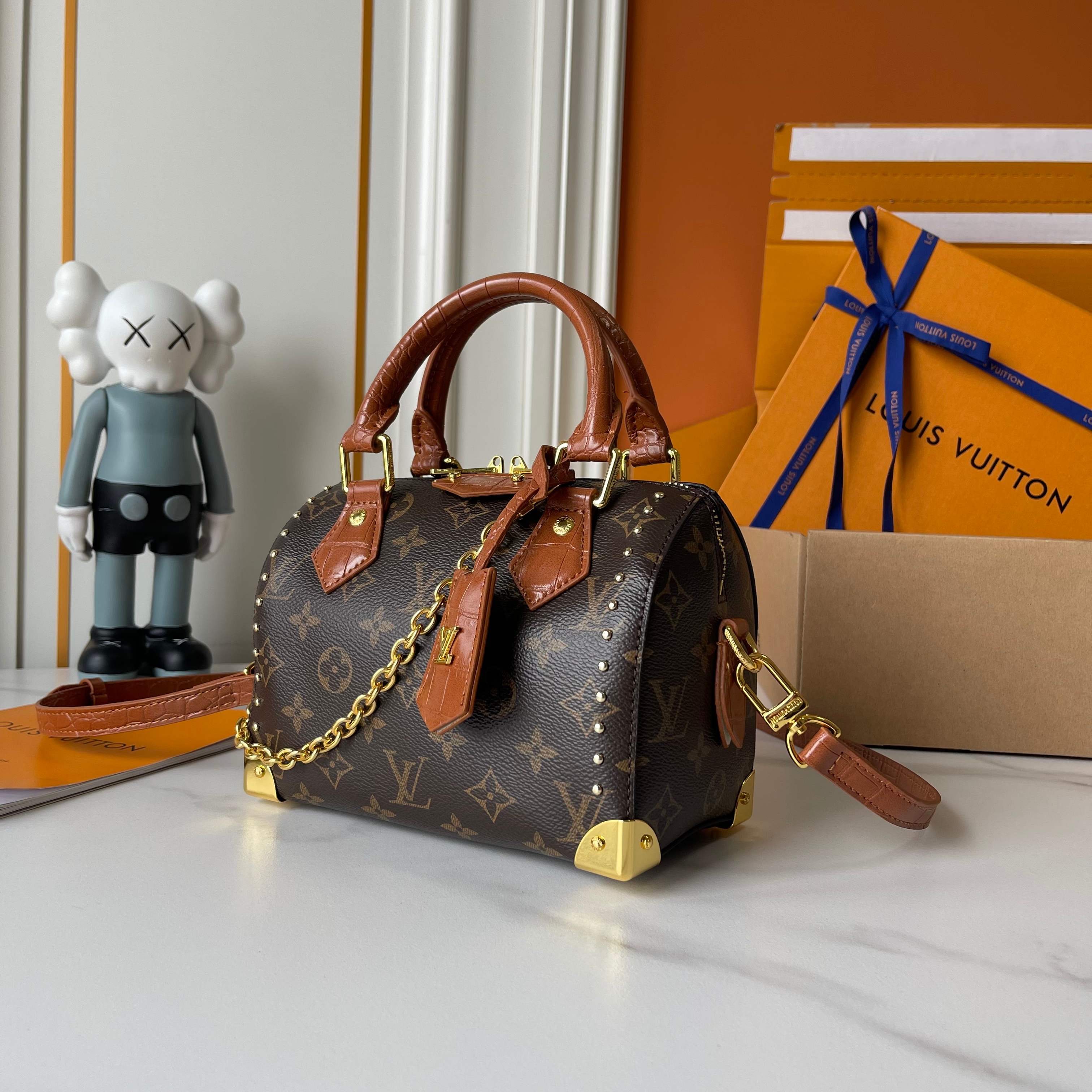 New Luxury LV Bag 12227