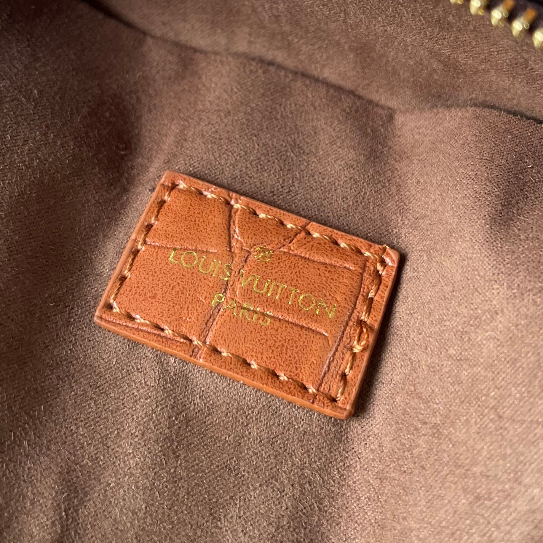 New Luxury LV Bag 12227