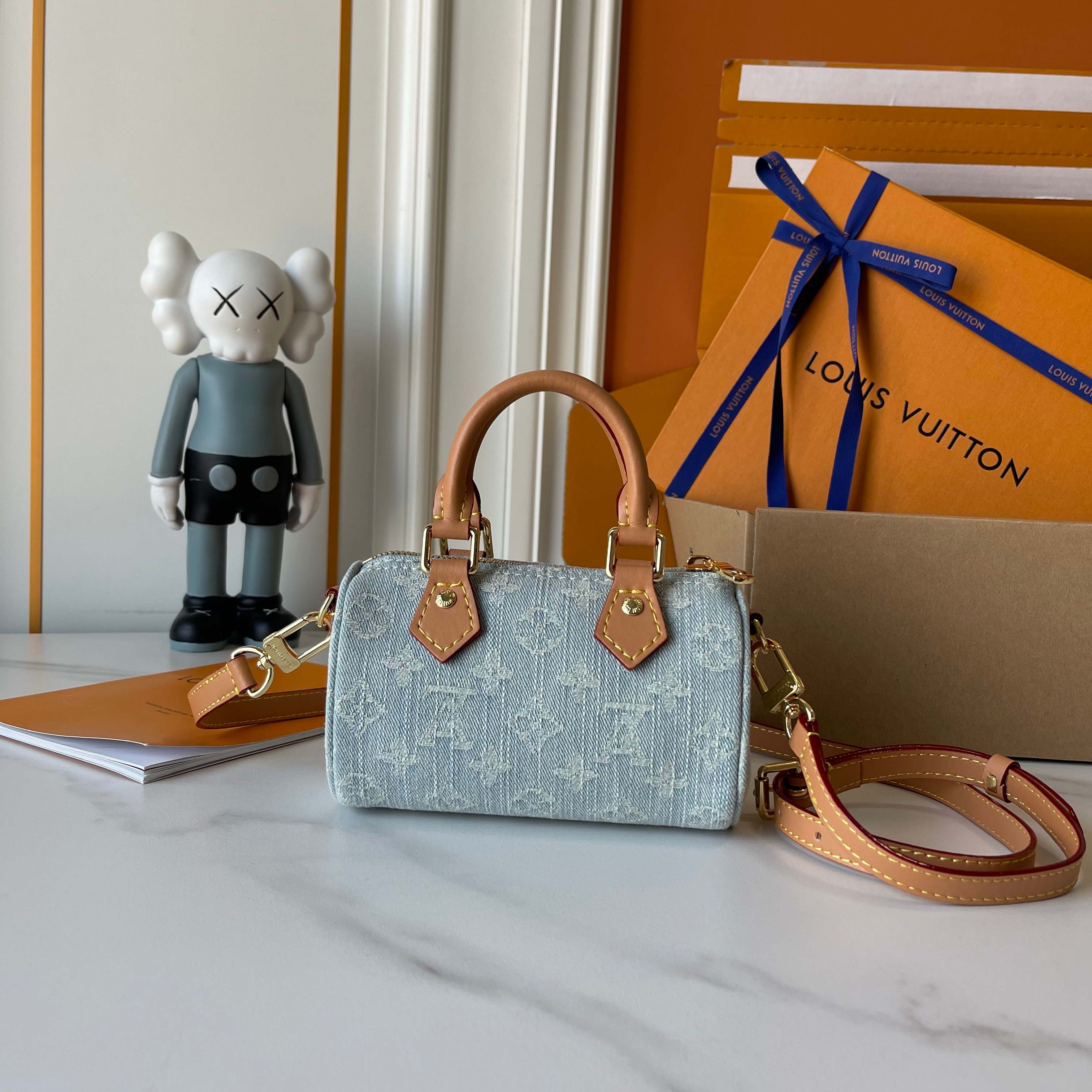 New Luxury LV Bag 12228