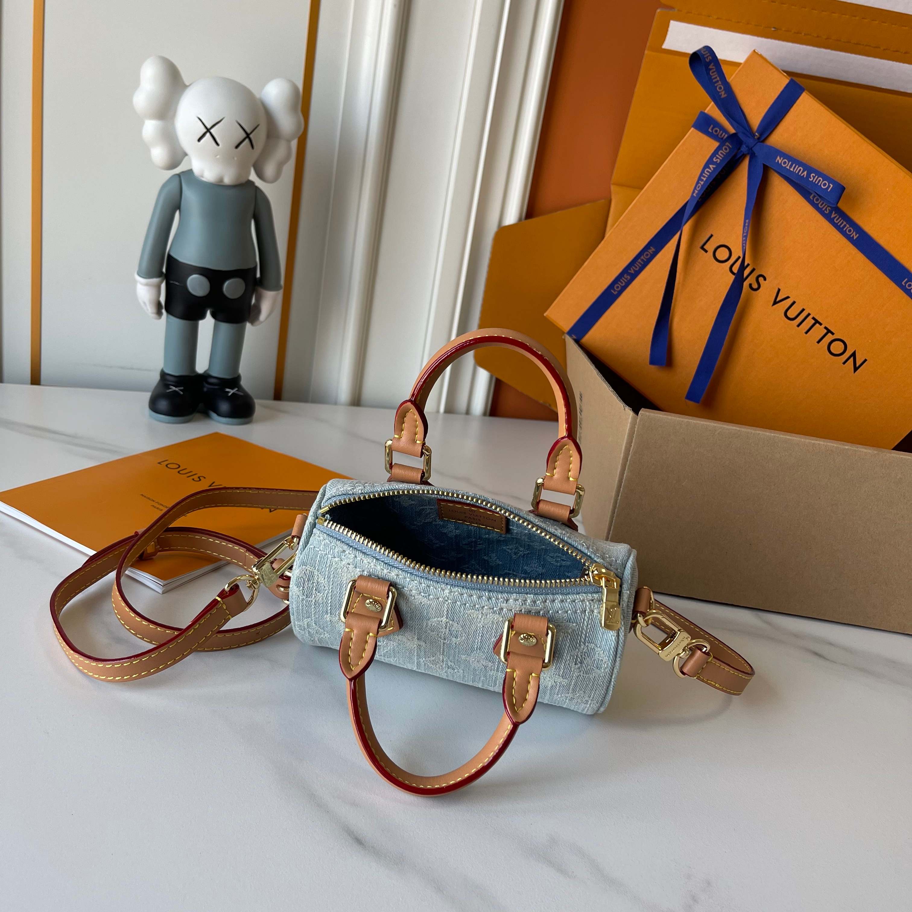 New Luxury LV Bag 12228