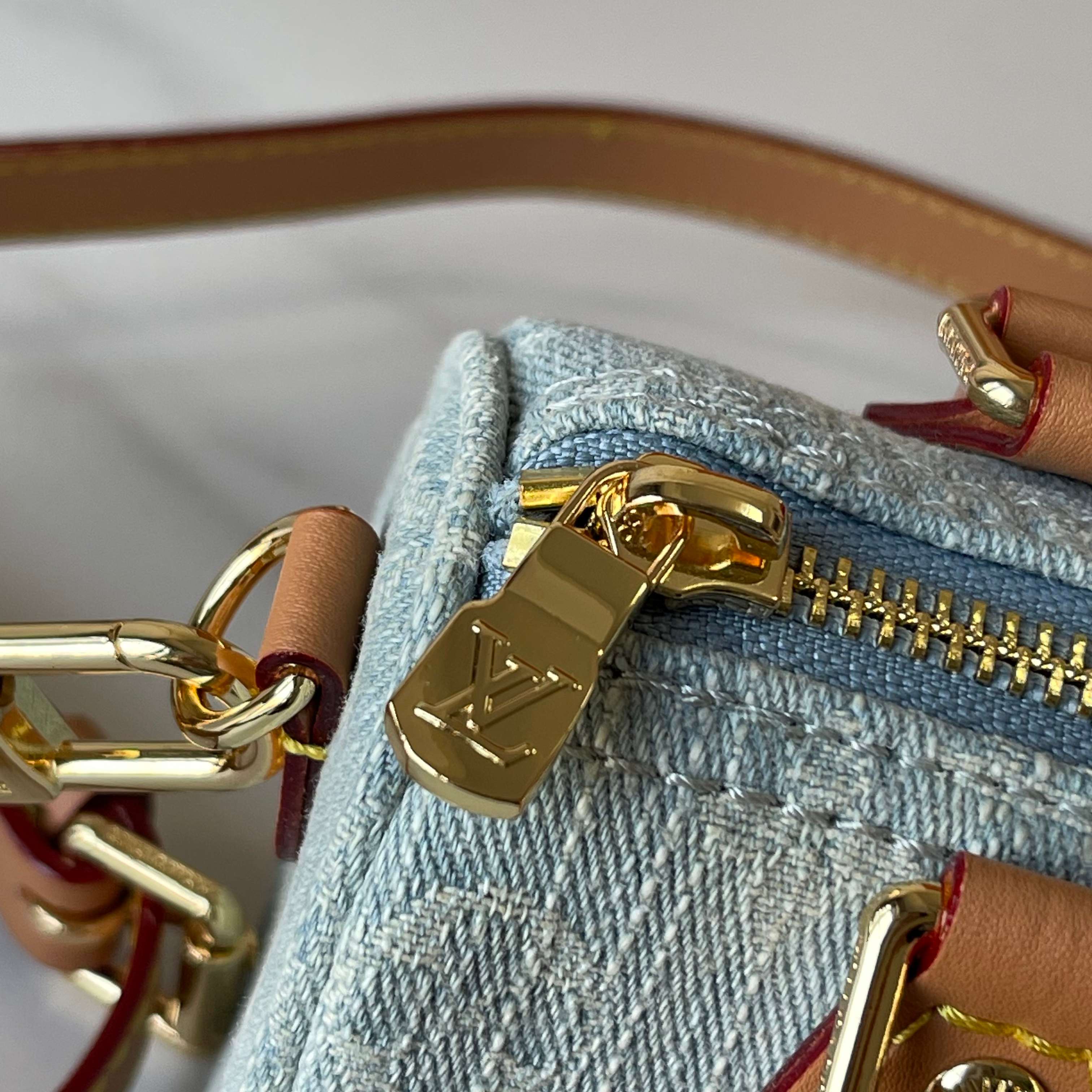 New Luxury LV Bag 12228