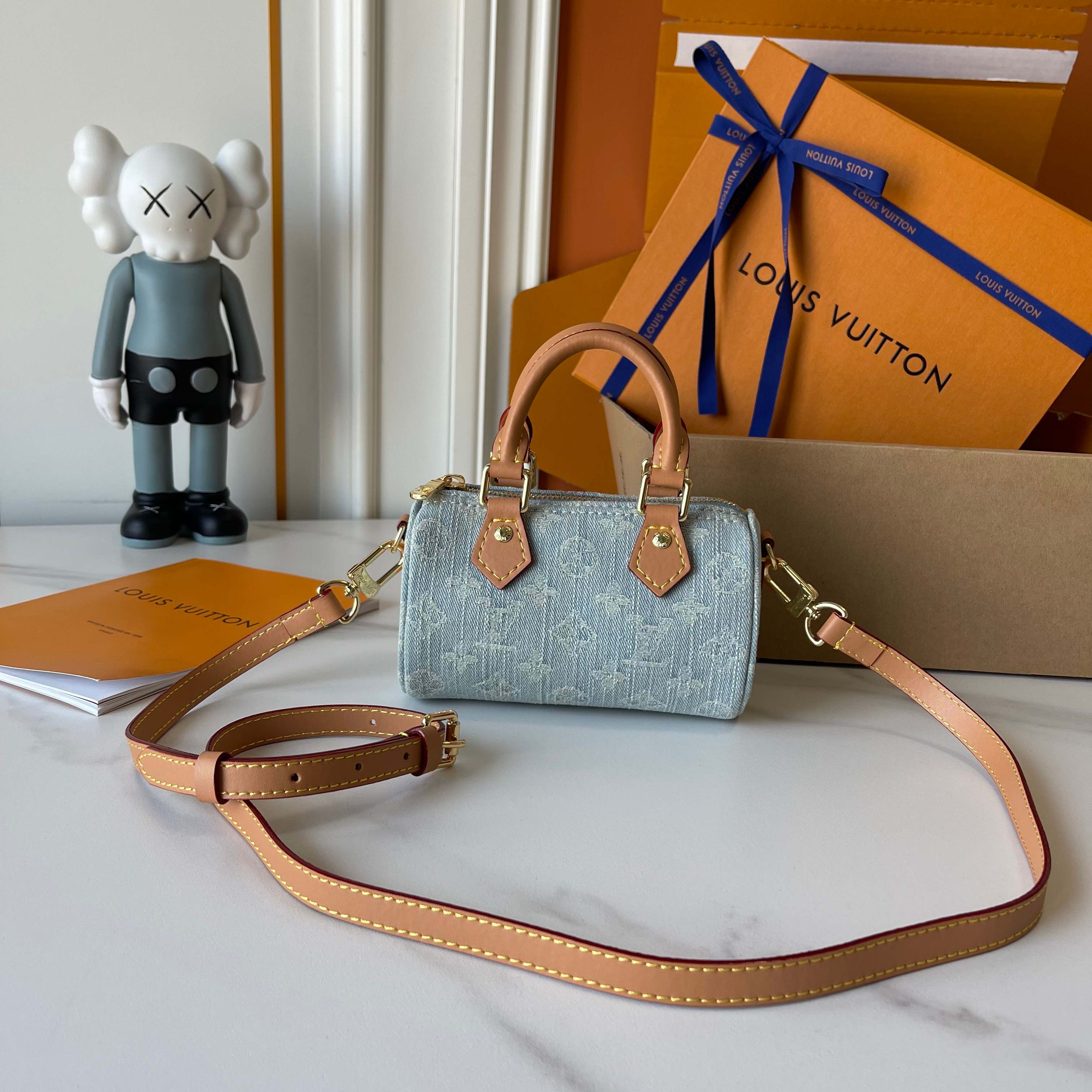 New Luxury LV Bag 12228