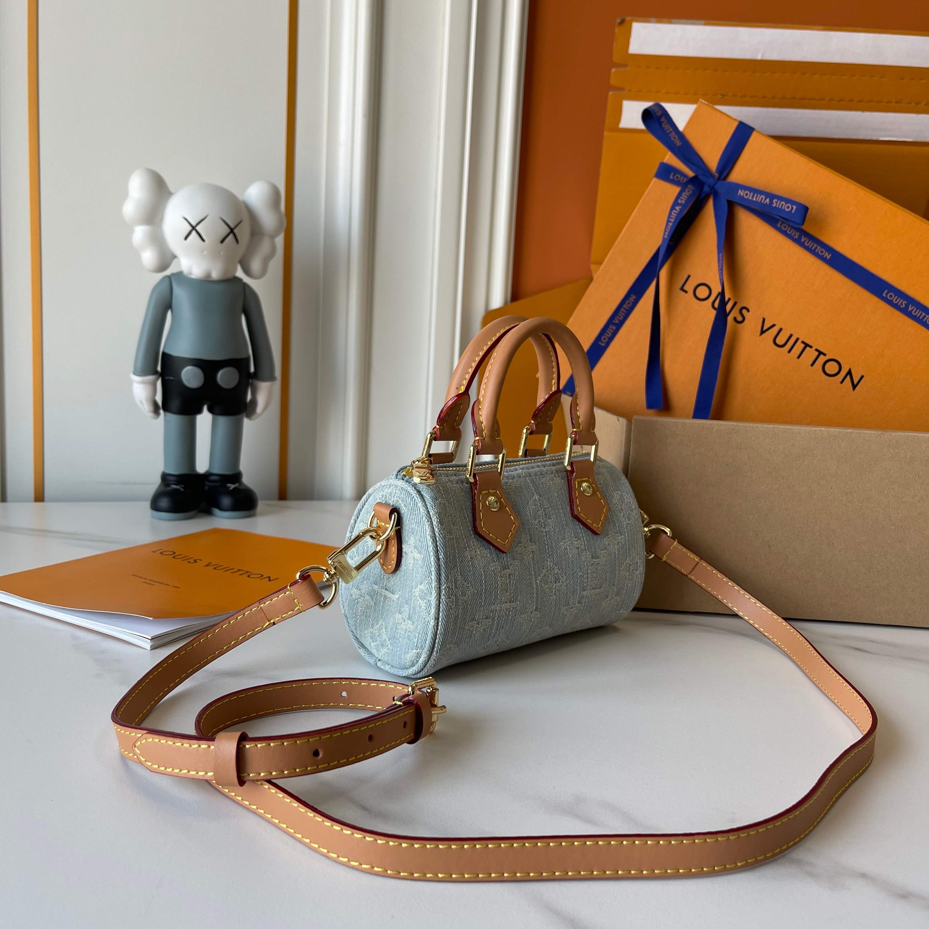 New Luxury LV Bag 12228