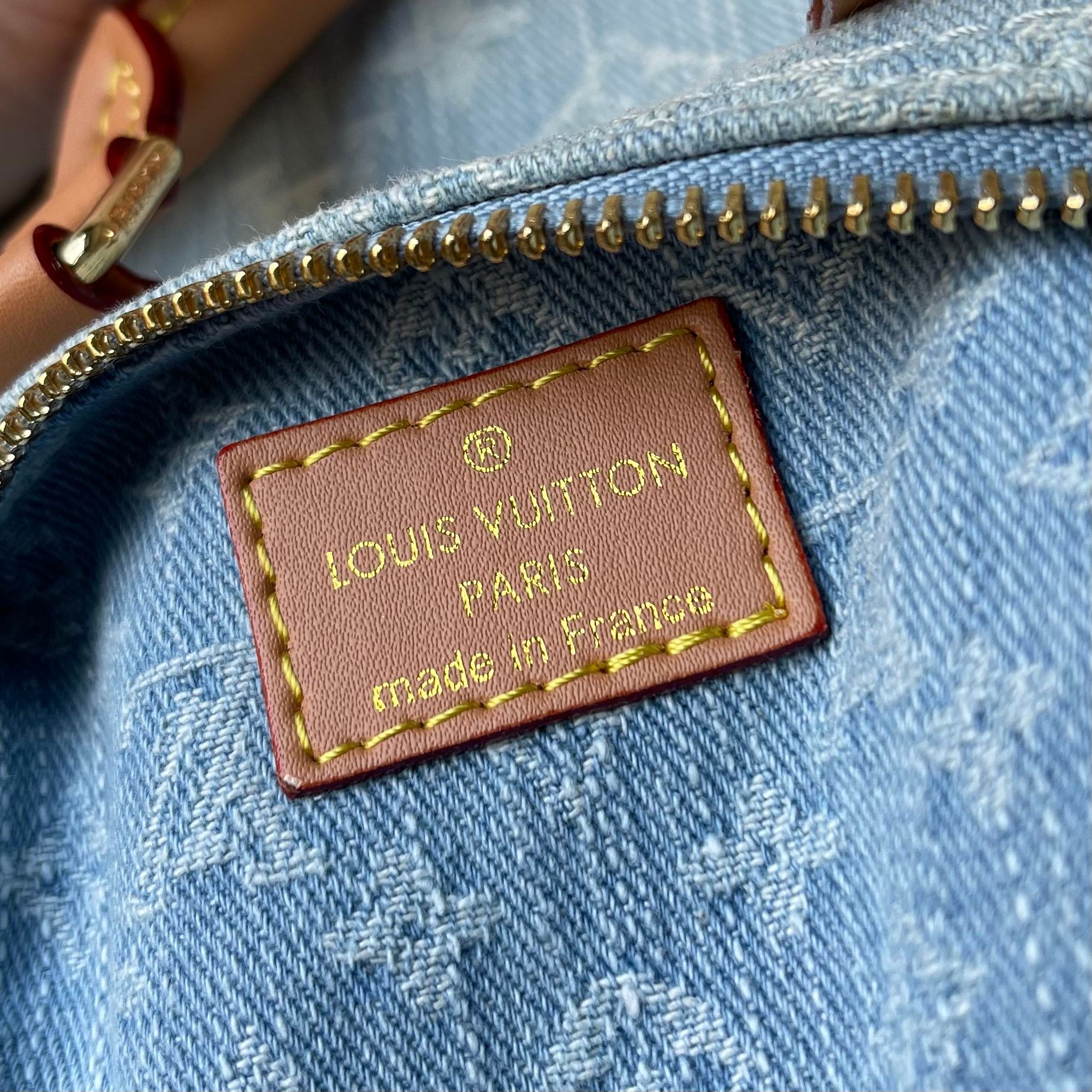 New Luxury LV Bag 12228