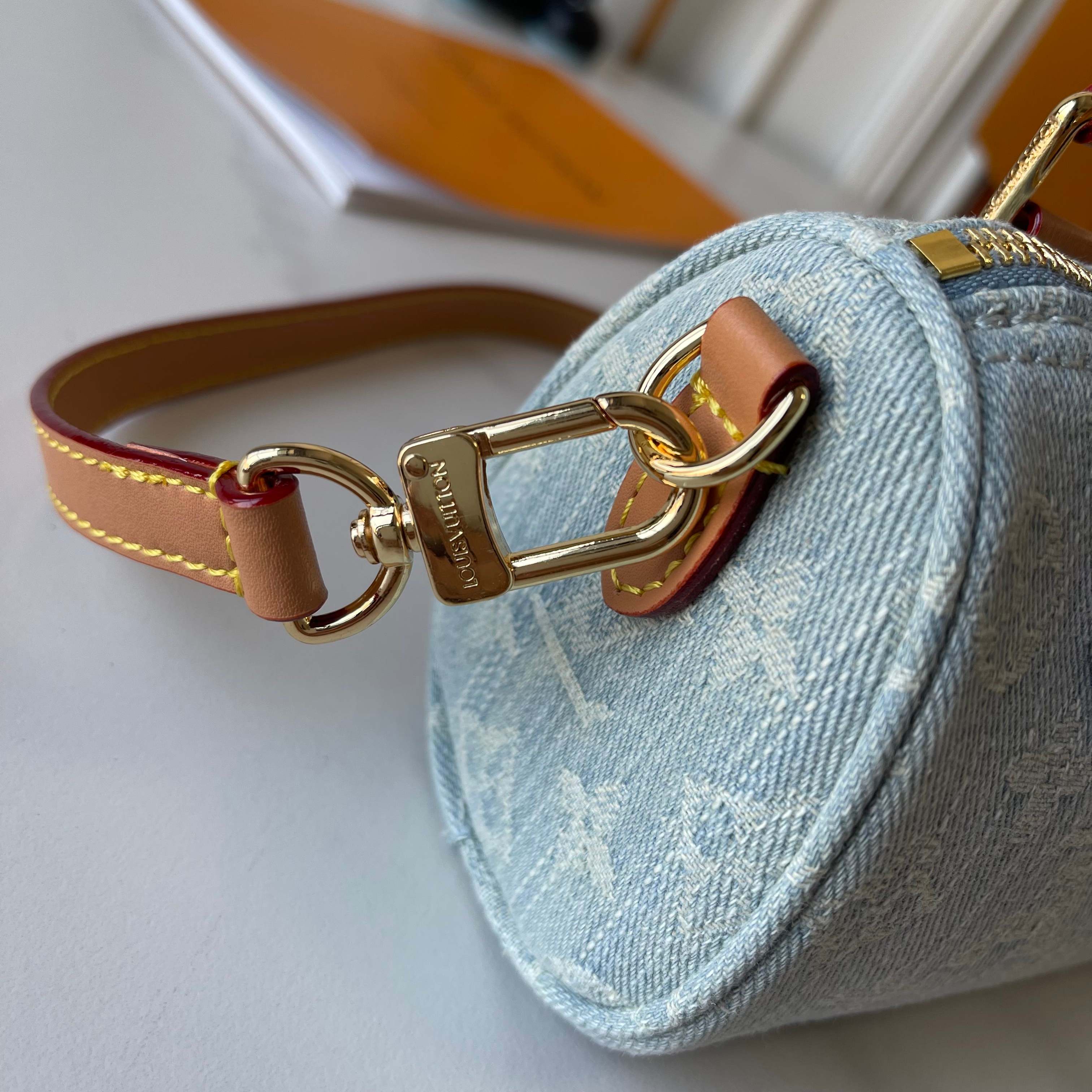New Luxury LV Bag 12228