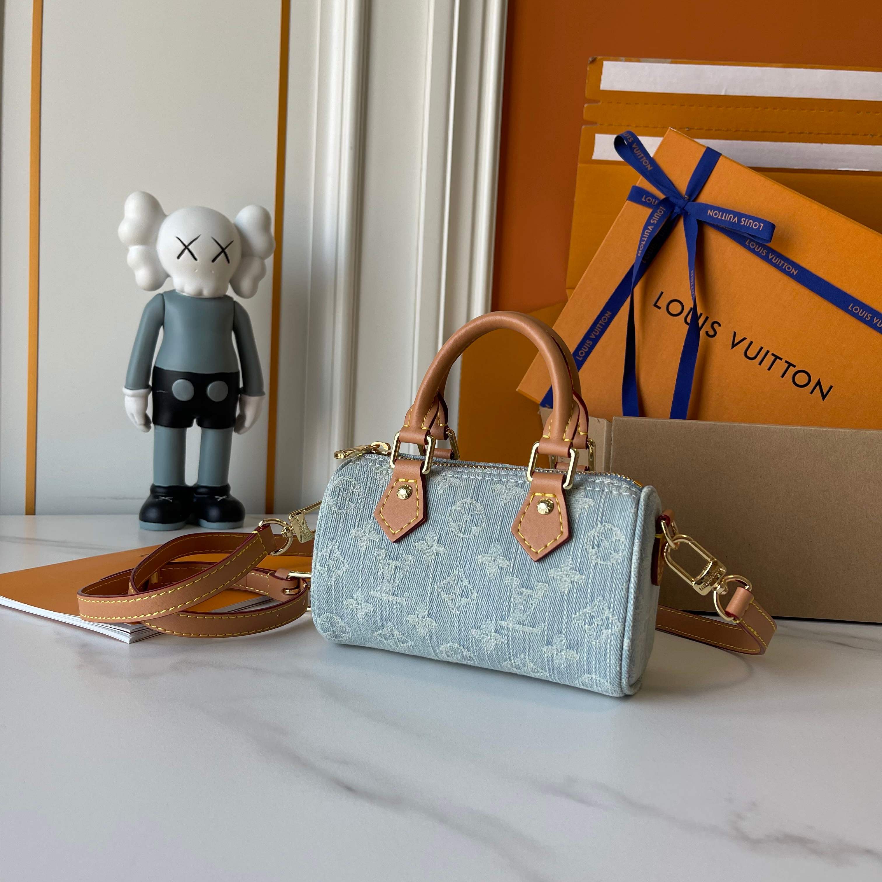 New Luxury LV Bag 12228