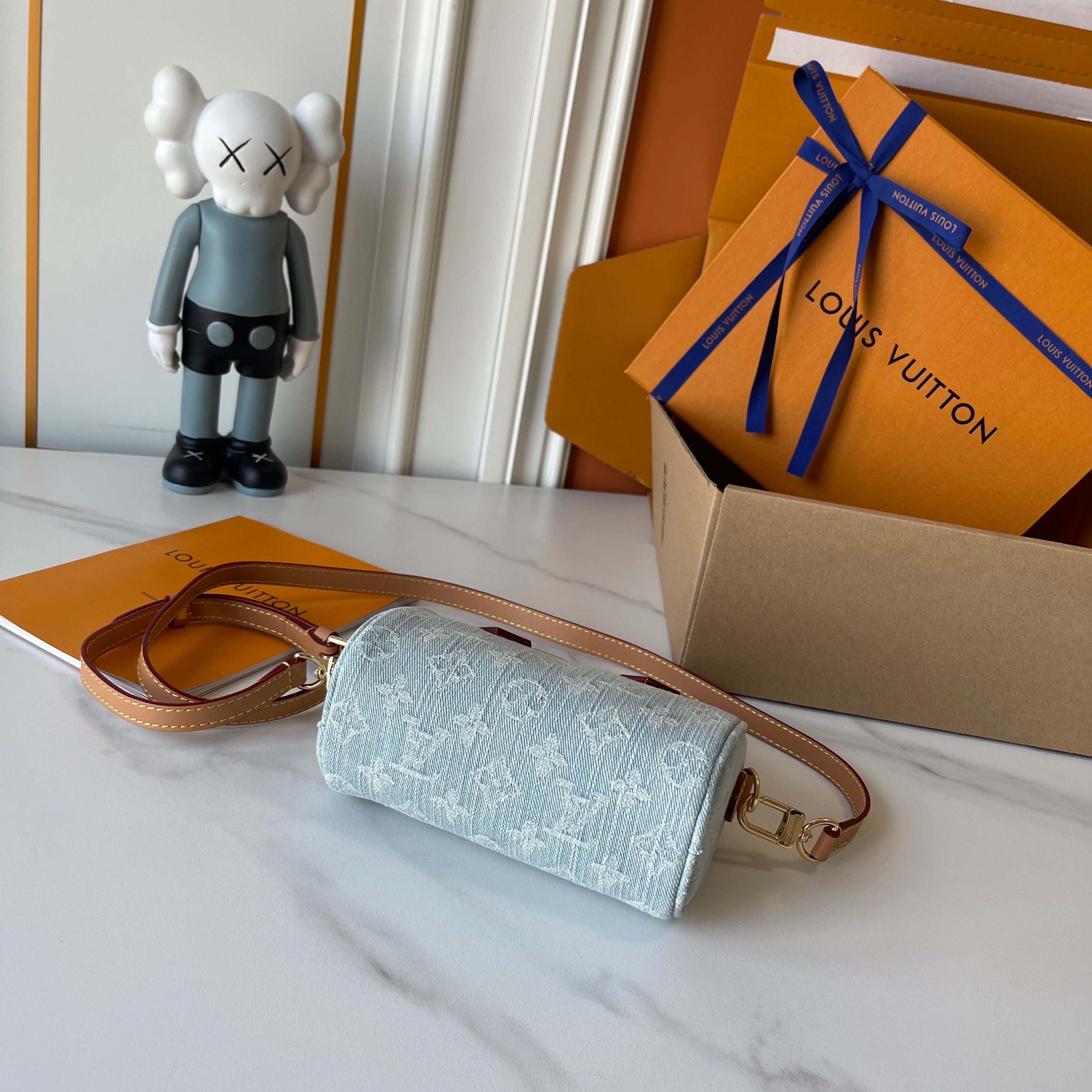 New Luxury LV Bag 12228