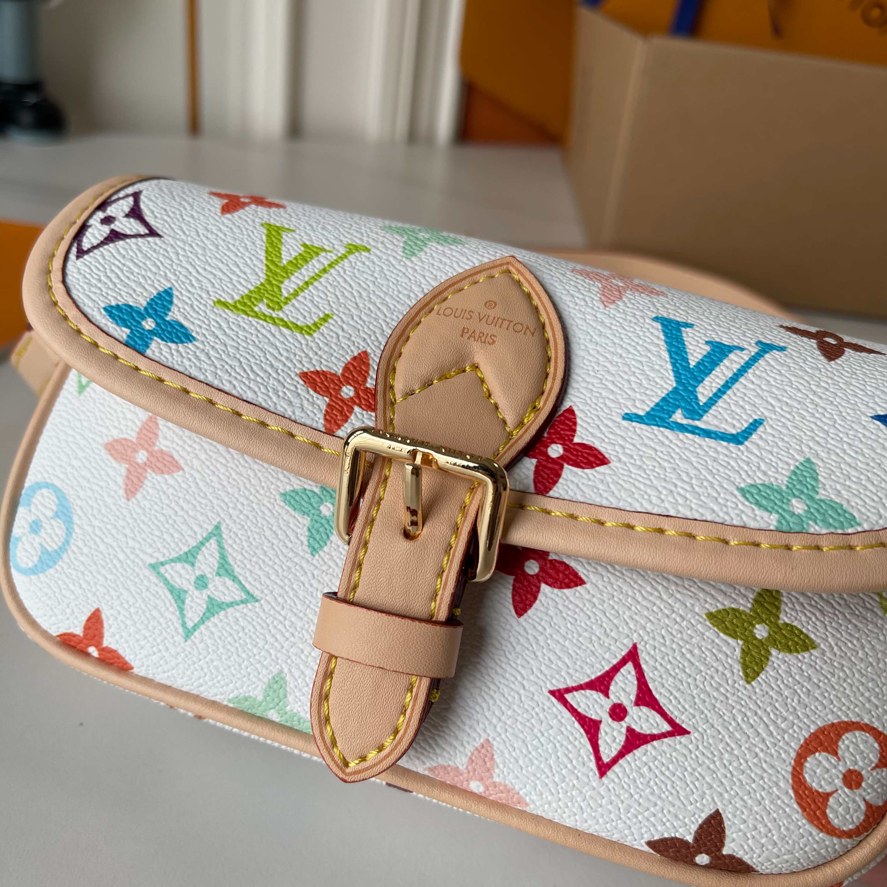 New Luxury LV Bag 12229