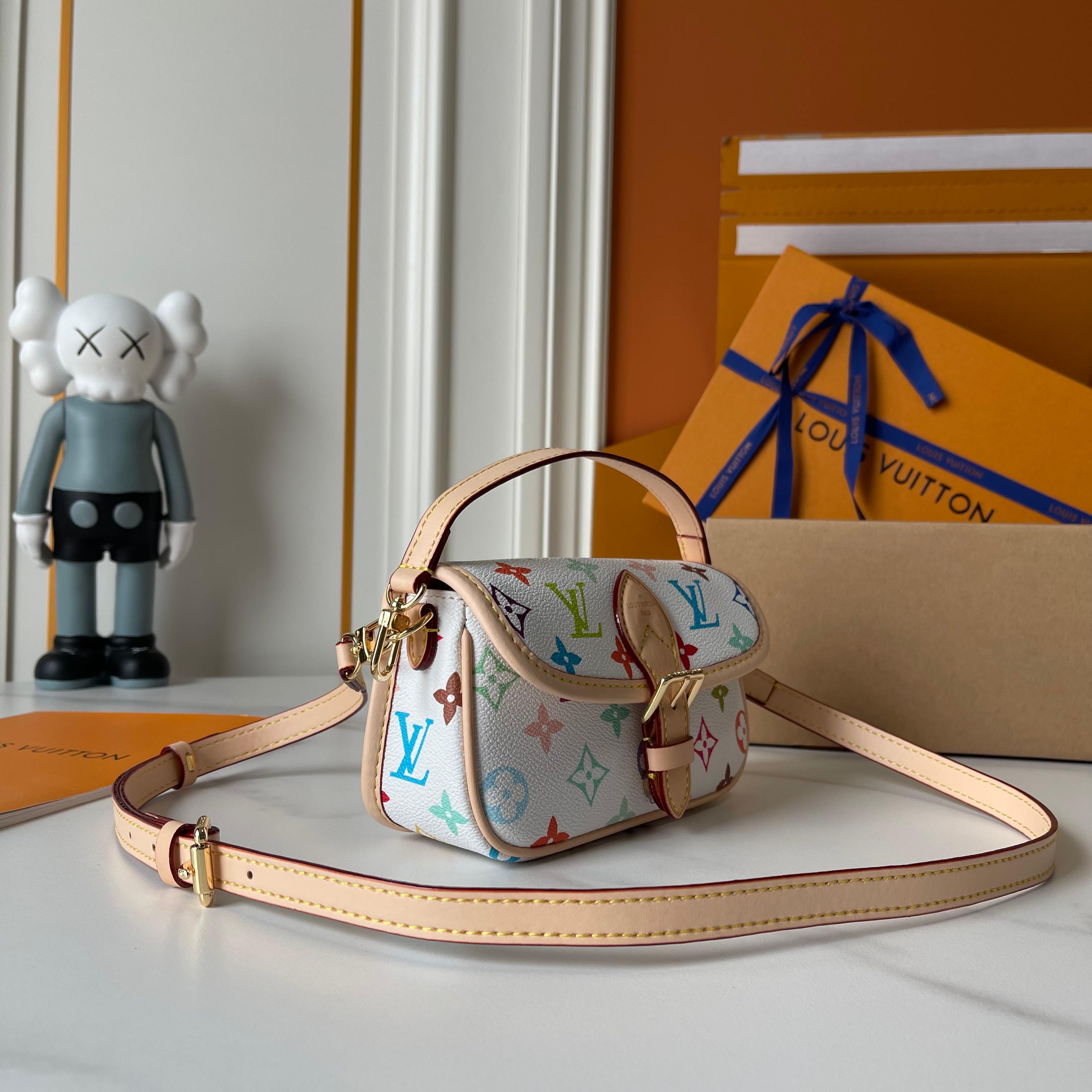 New Luxury LV Bag 12229