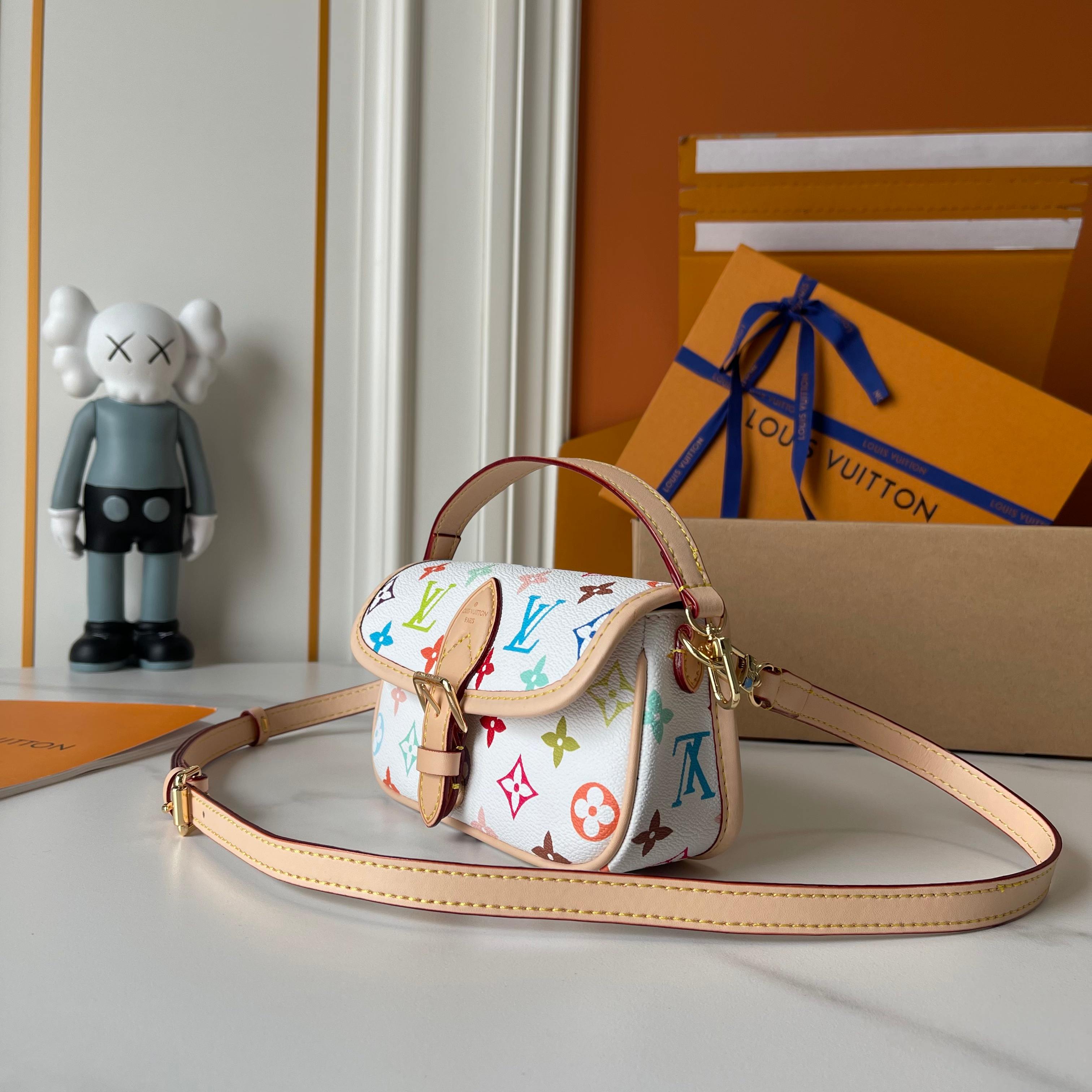 New Luxury LV Bag 12229