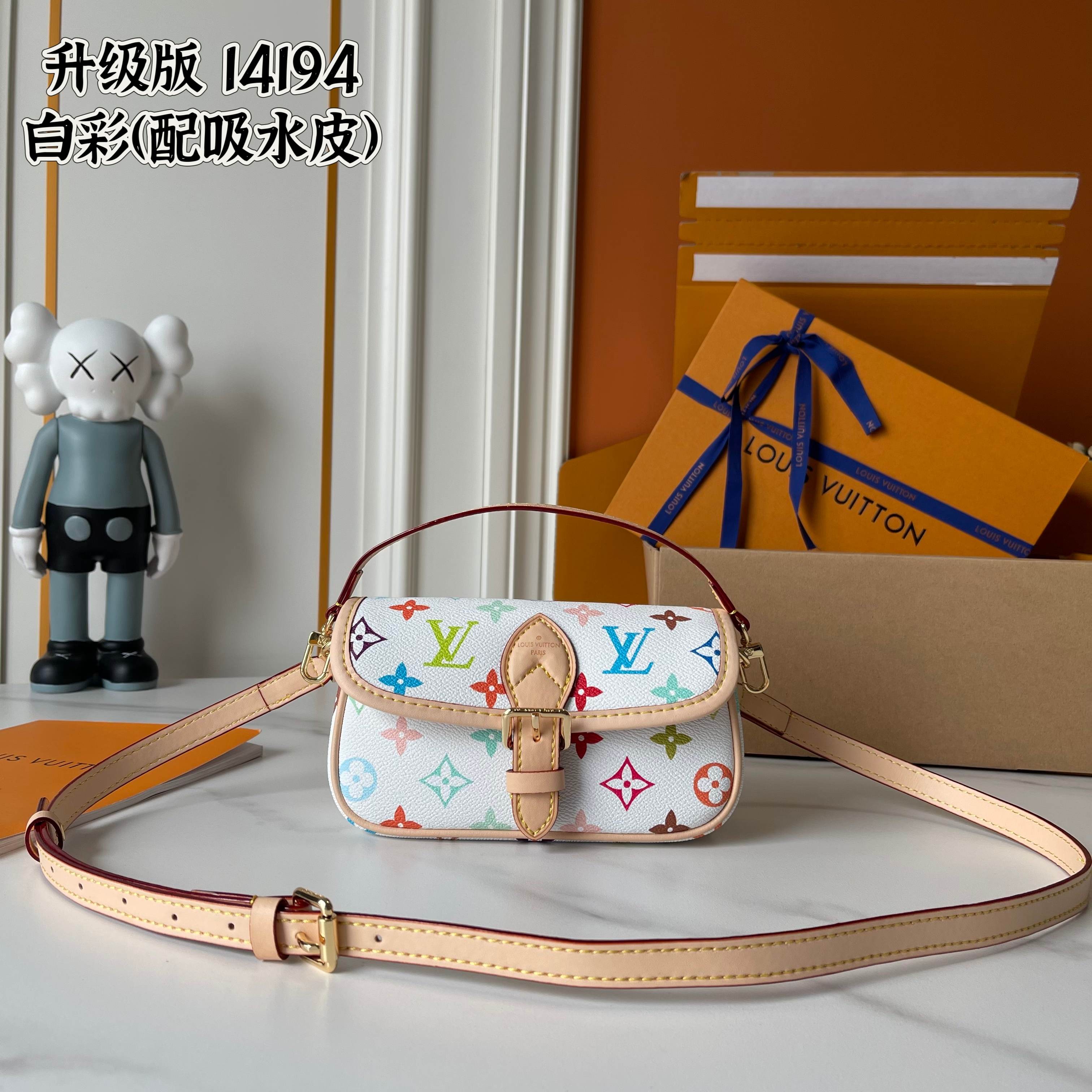 New Luxury LV Bag 12229