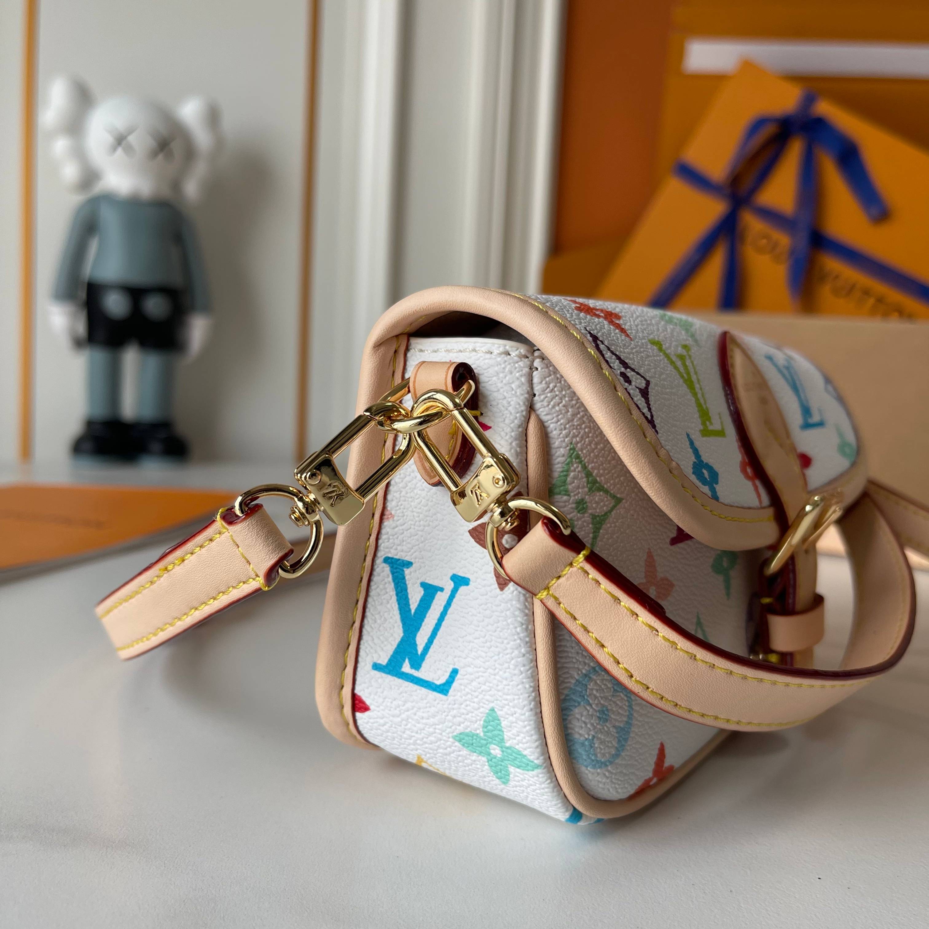 New Luxury LV Bag 12229